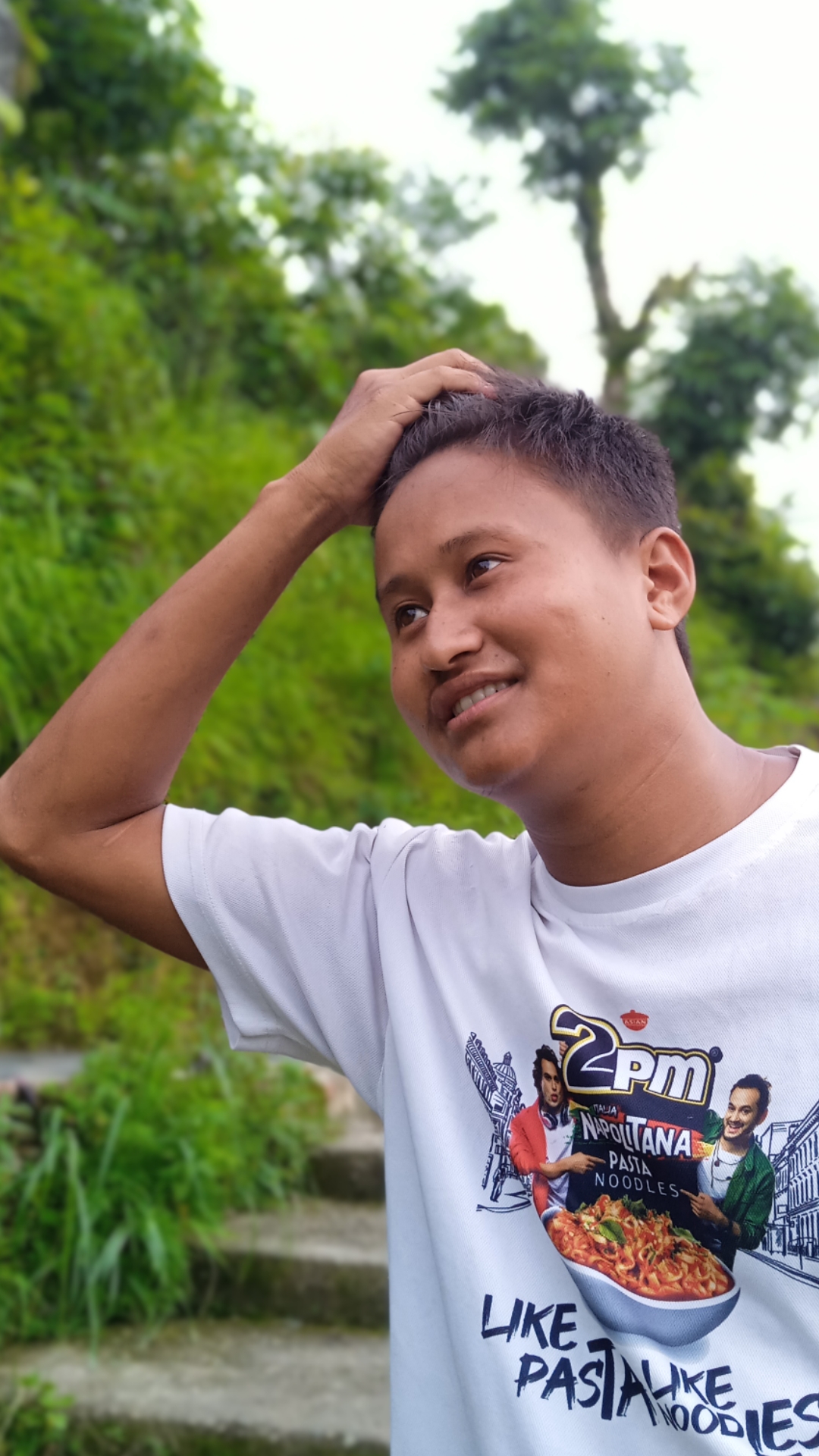@Sabin Shrestha