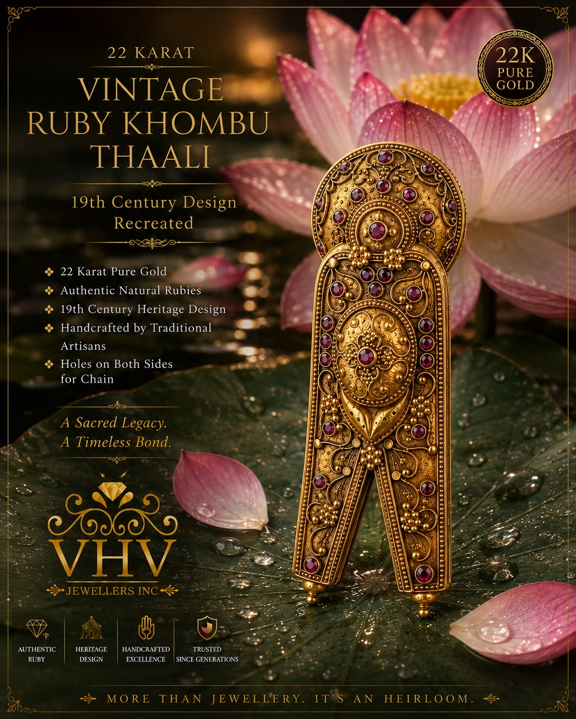 @VHV Jewellers