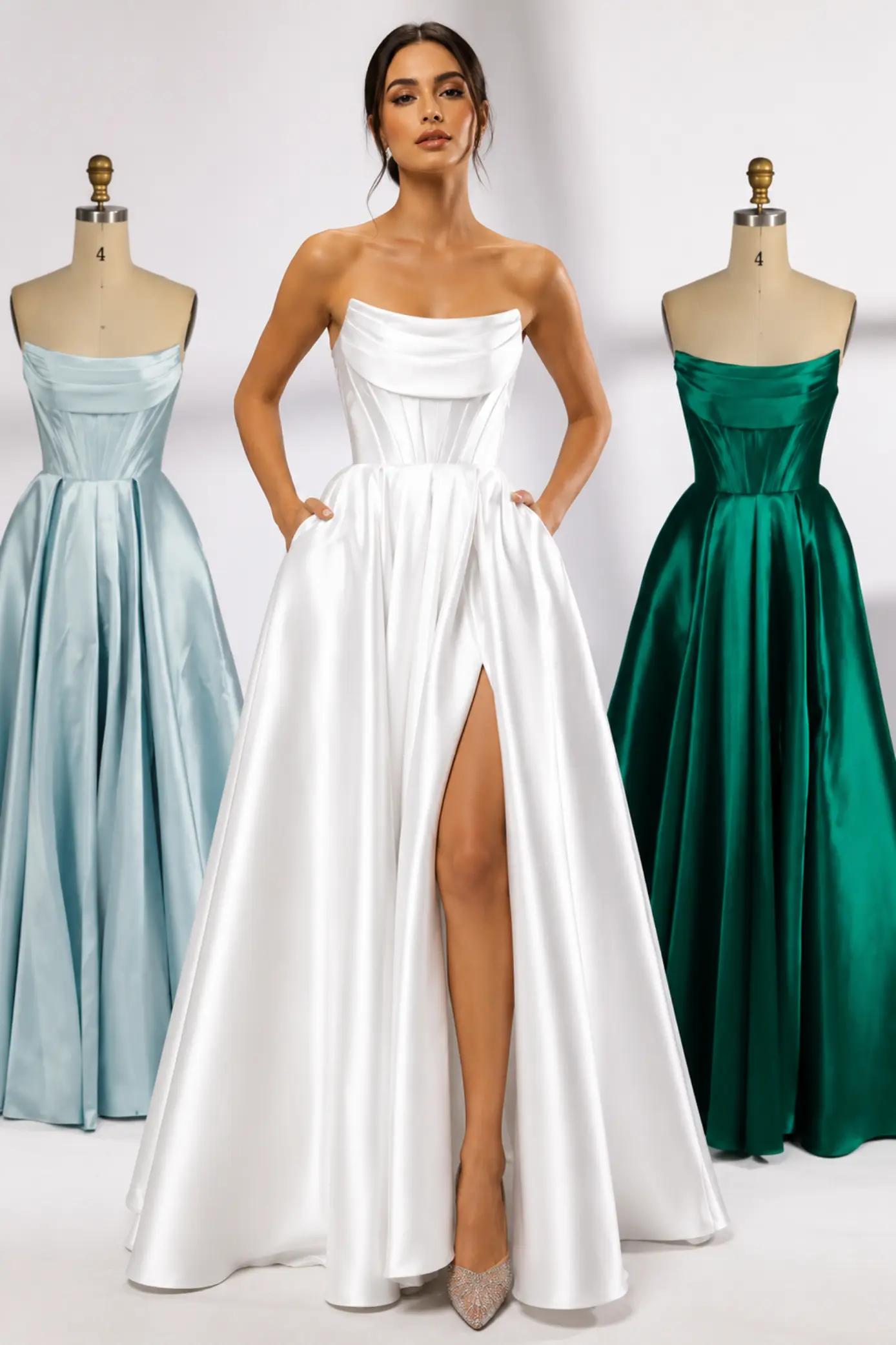 @Wedding Bells Couture