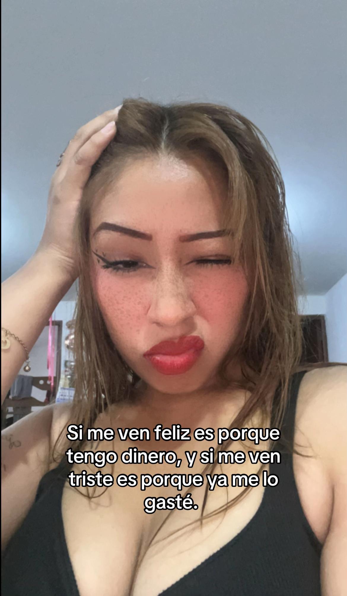 @la pequeña lulu!