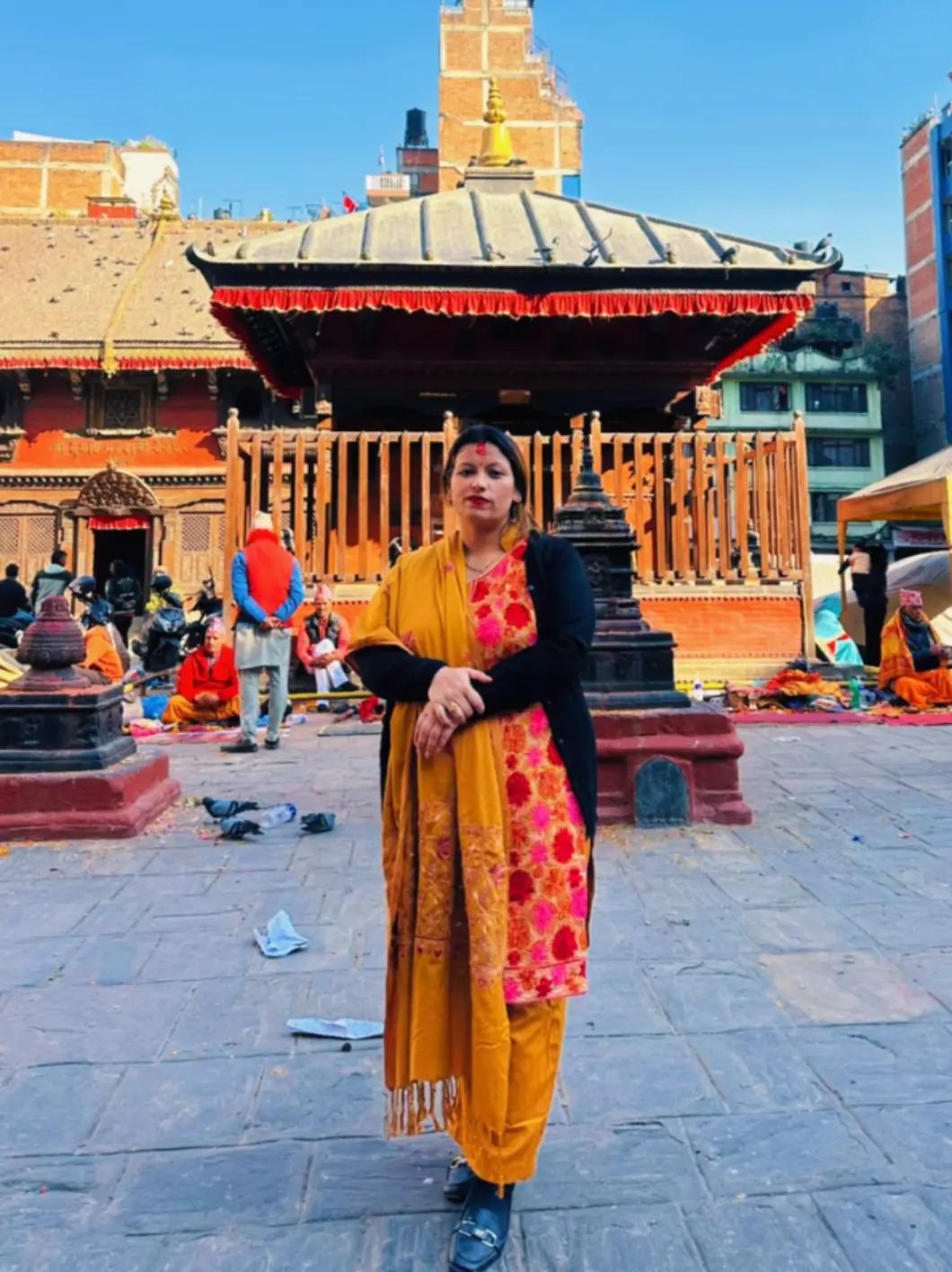 @Kabita kunwar❤️