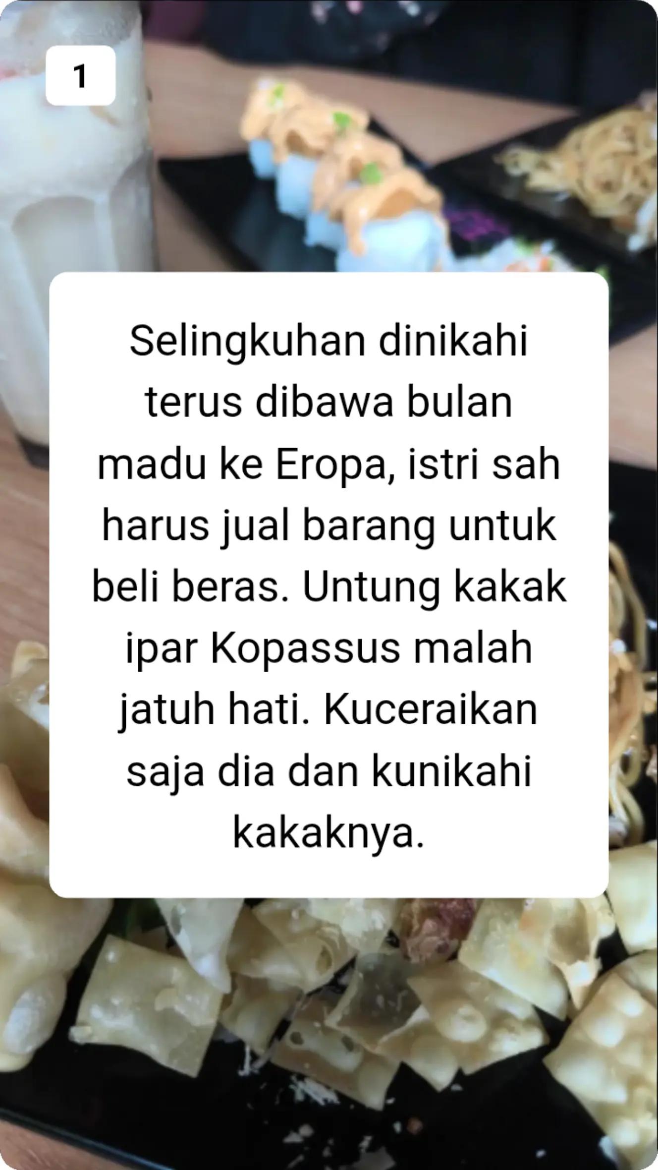 @Curhat Sekarang