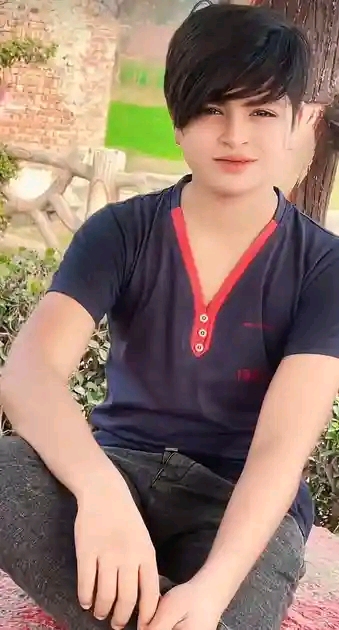 @𝒄𝒖𝒆𝒕 𝒃𝒐𝒚