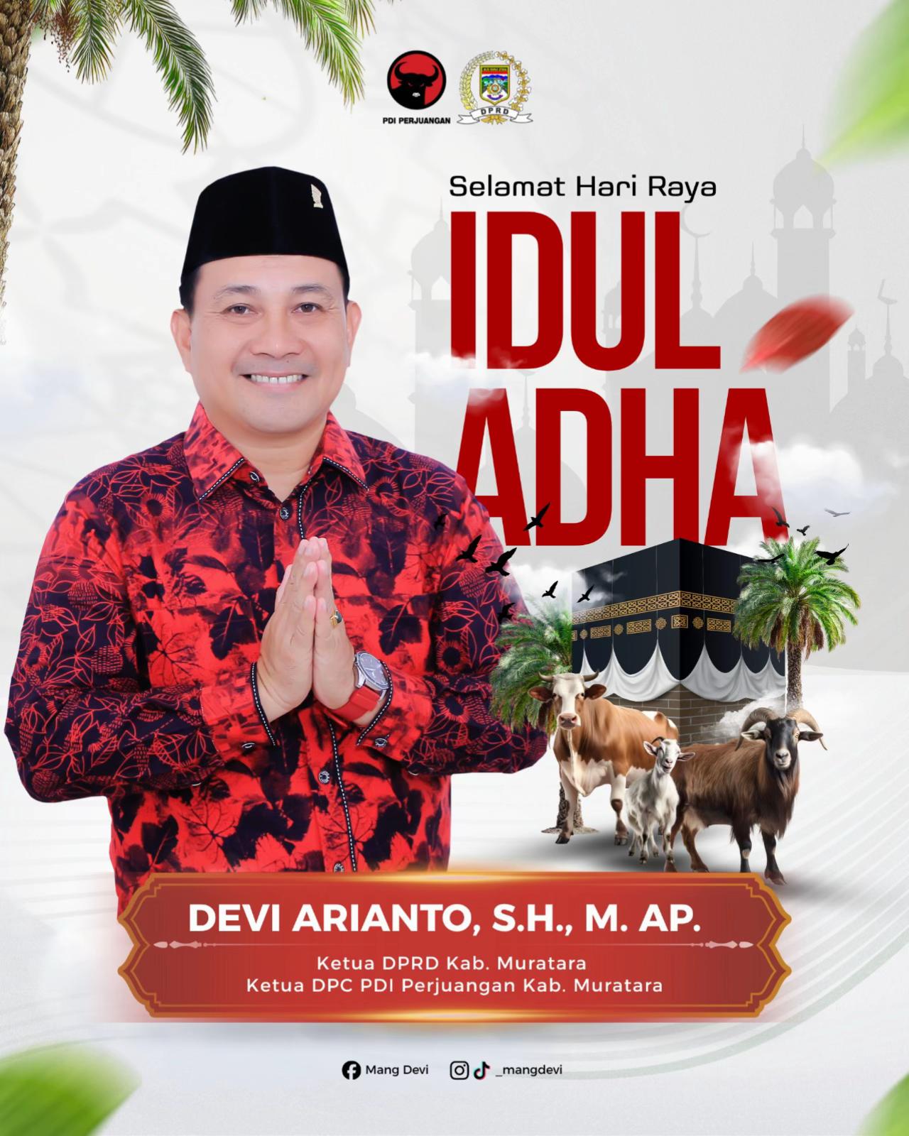 @Mang Devi