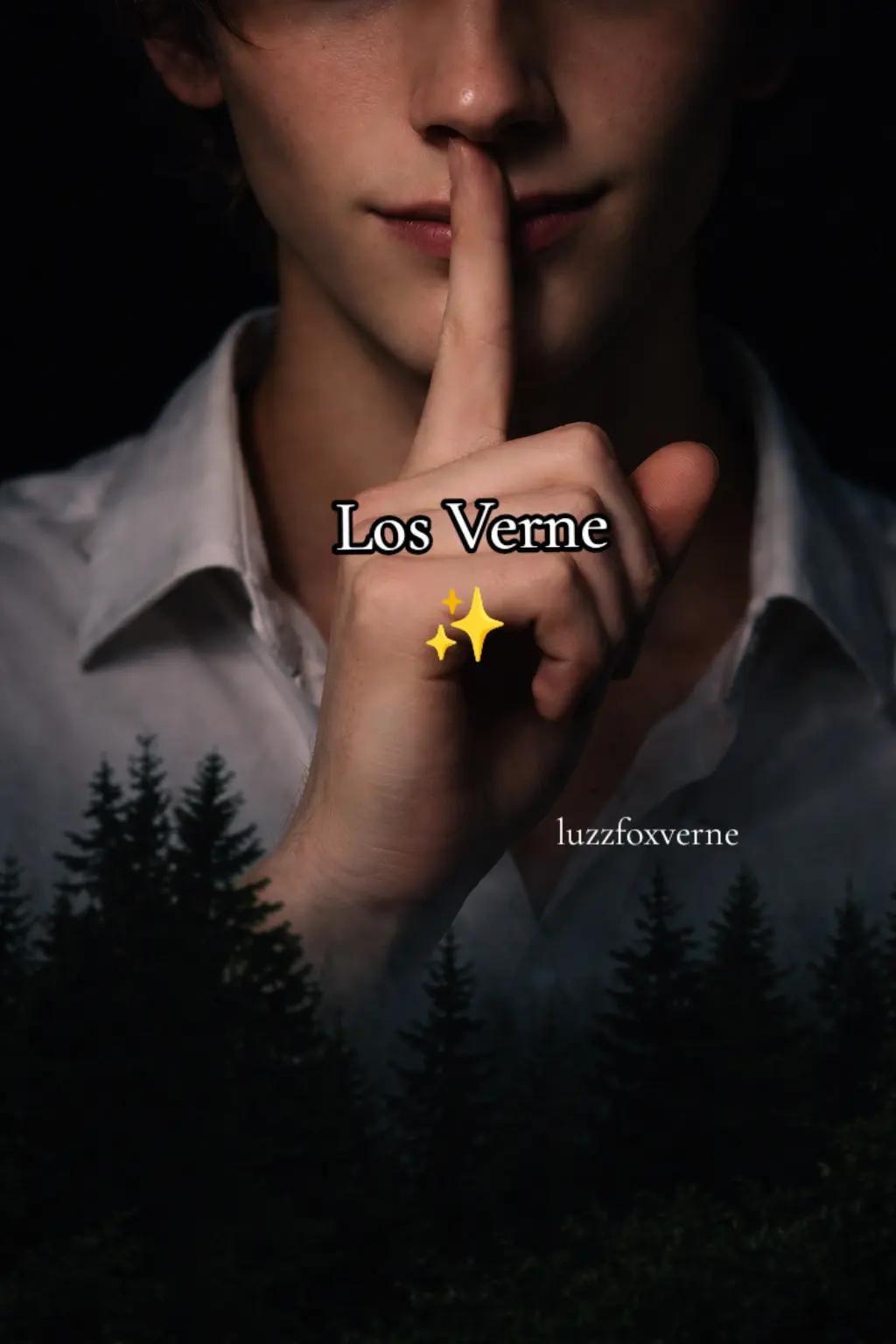 @DamíanFox🐇🔪& Poe Verne🍷💋