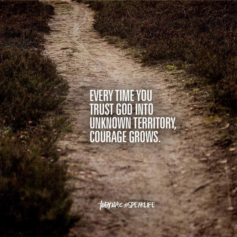 @Scripture & Encouragement 🙏❤️