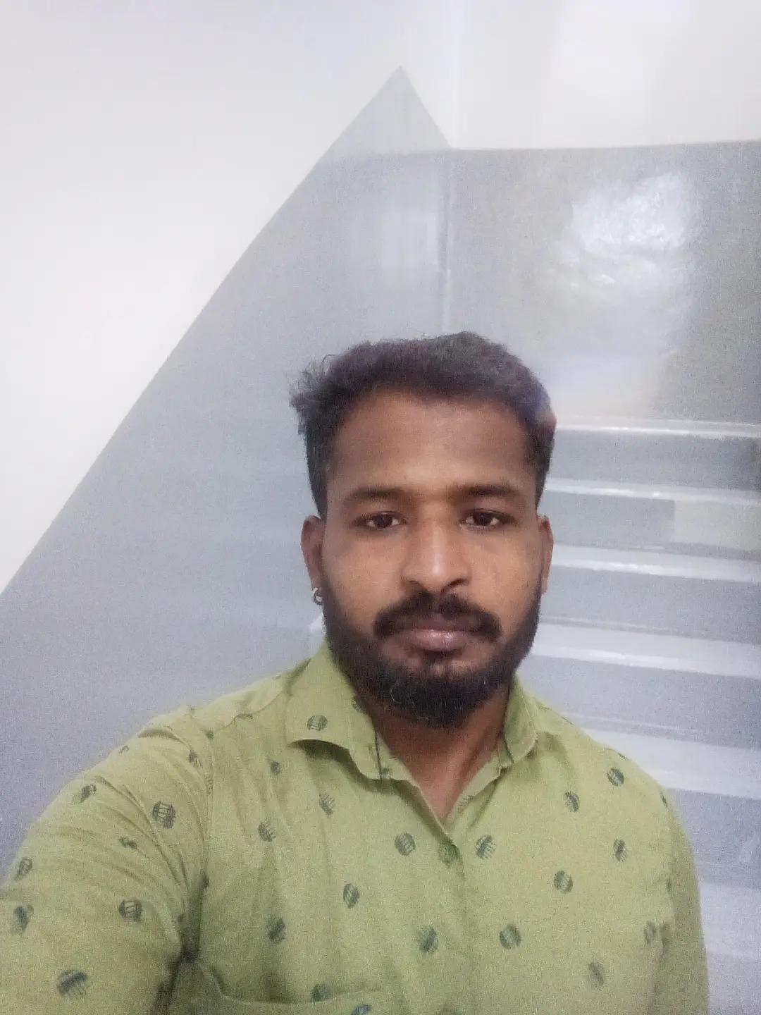 @Palani Vel