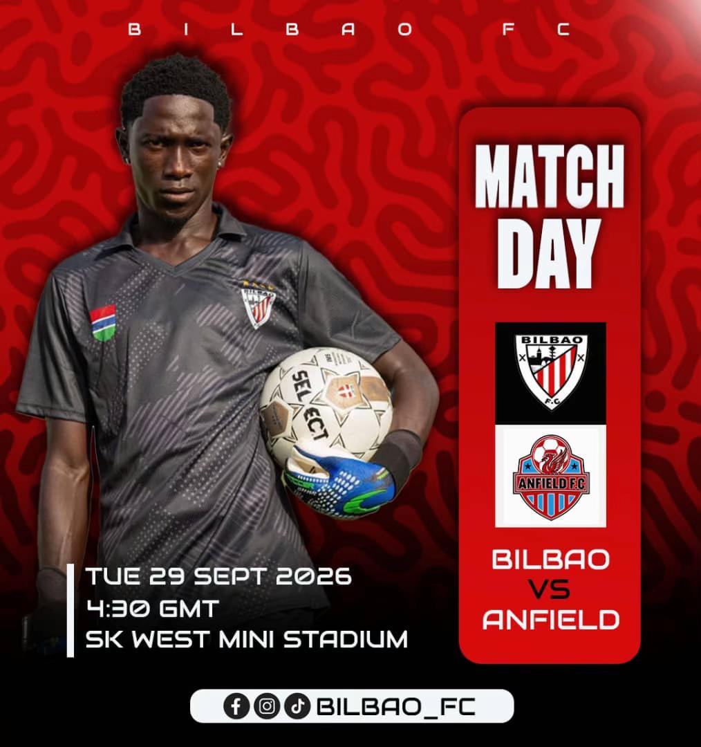 @Bilbao Football Club