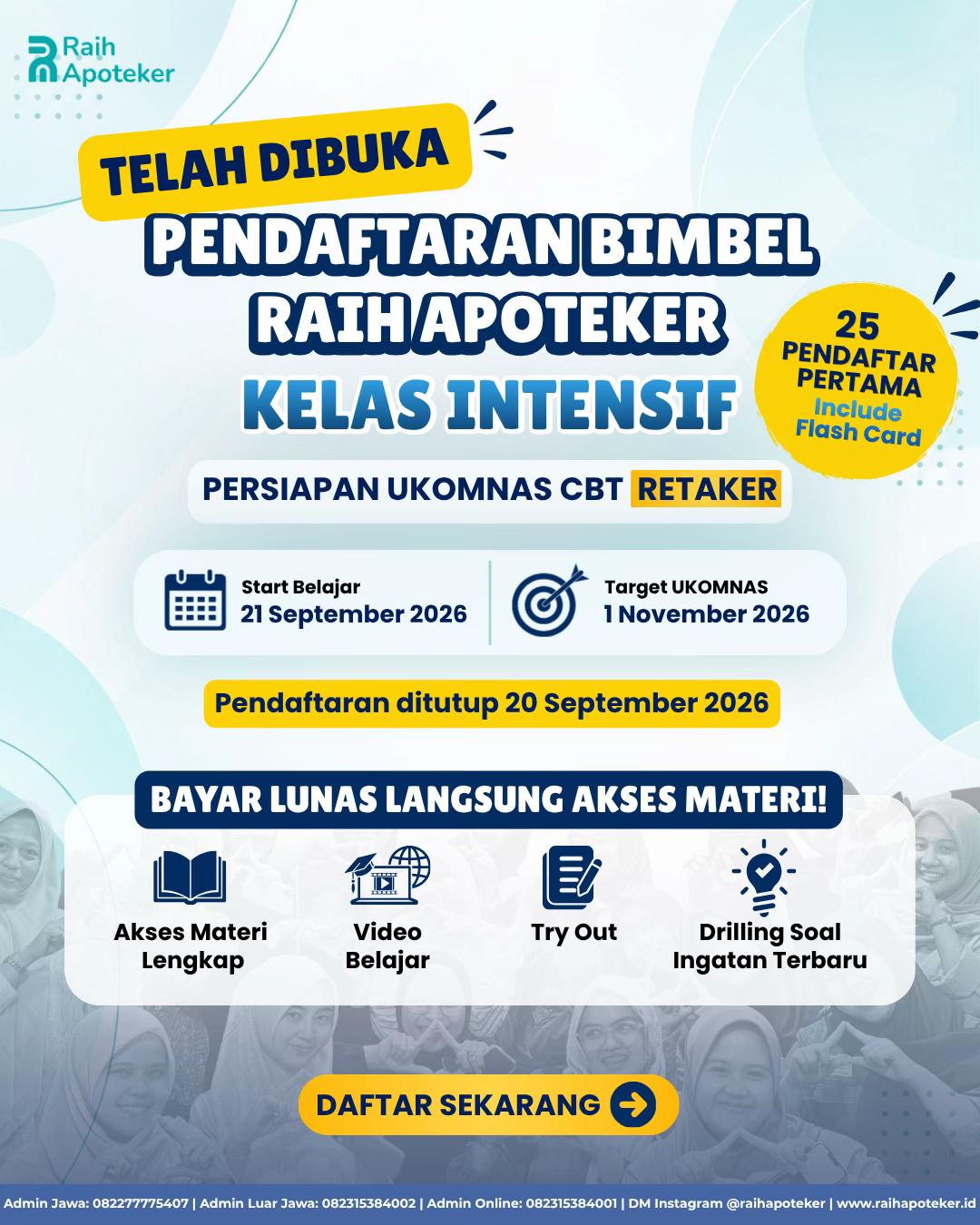@Raih Apoteker