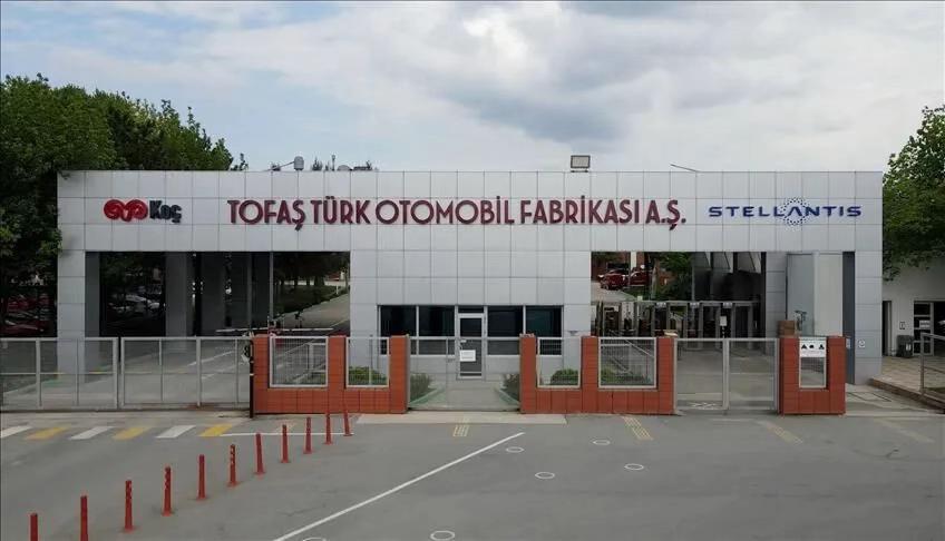 @Alkan Otomotiv A.Ş