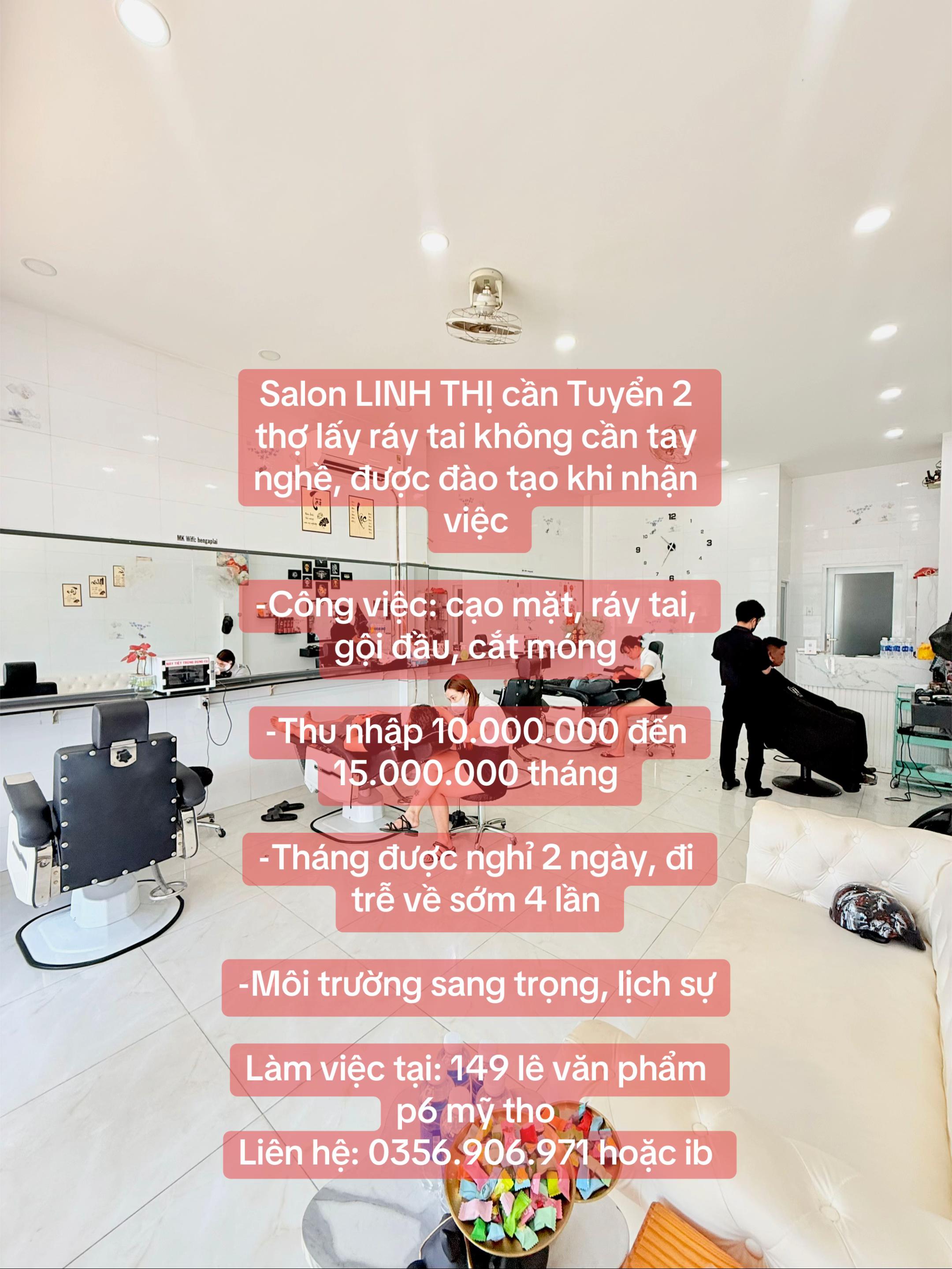 @T&oacute;c nam Linh Thị-Mỹ Tho