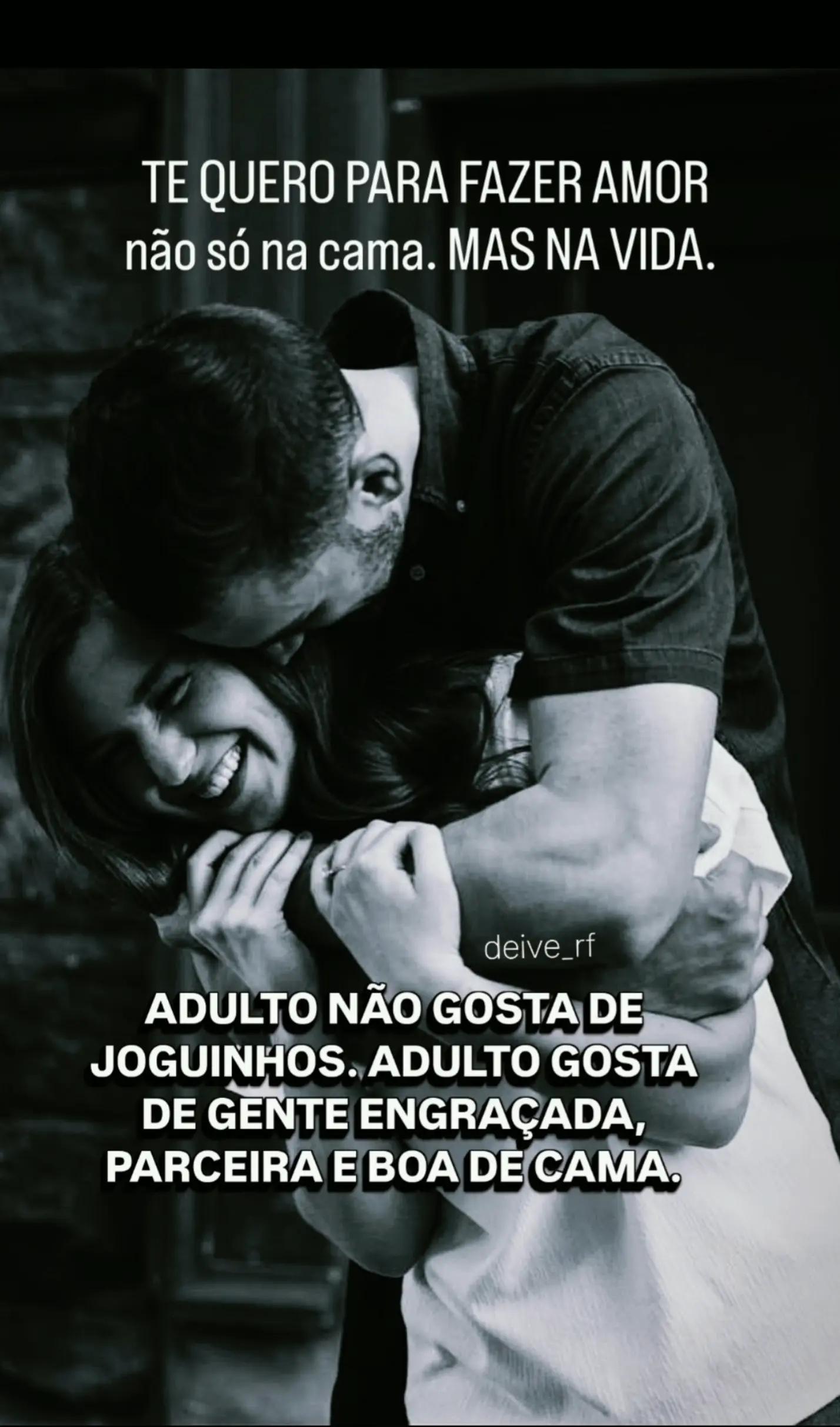 @Rivotril & Relacionamentos