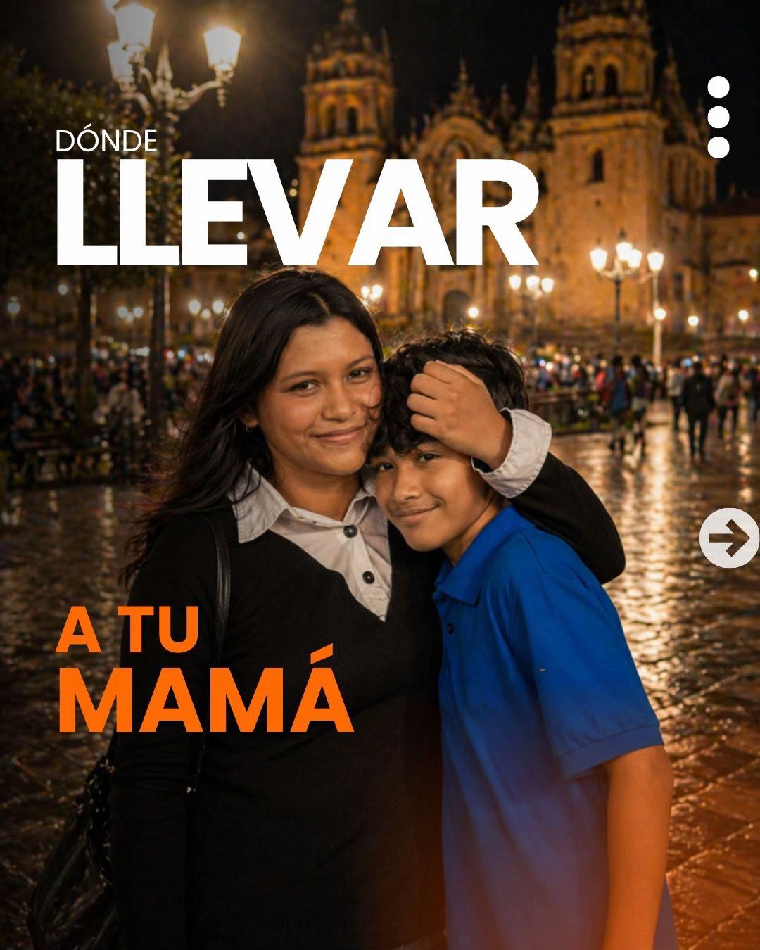 @Llamitas Travel Agency