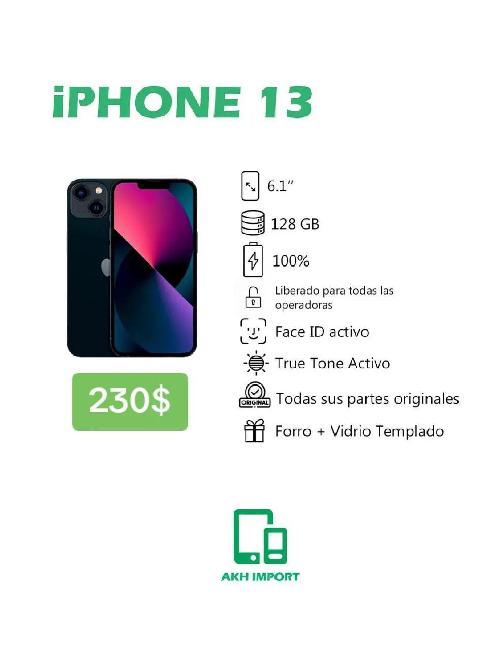 @Tu iPhone 📱