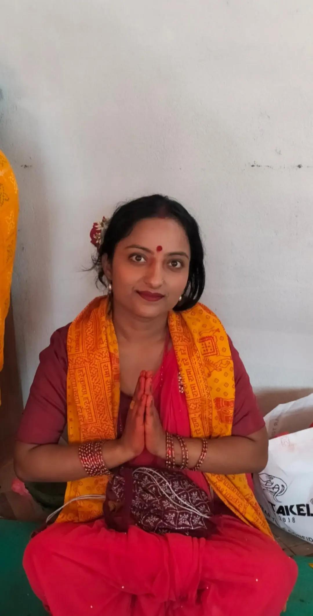 @Bindu Neupane