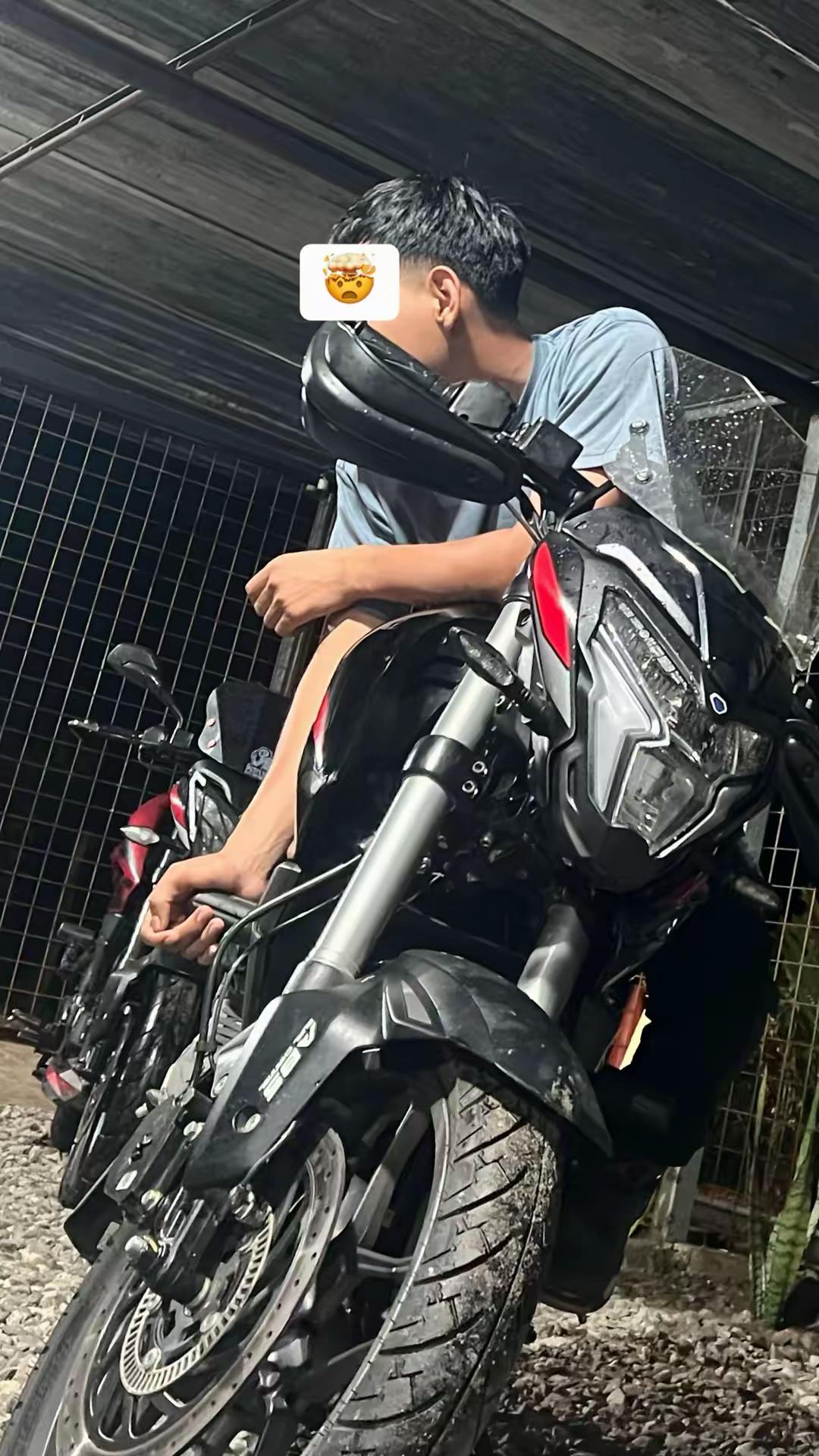 @JrKTM❤️