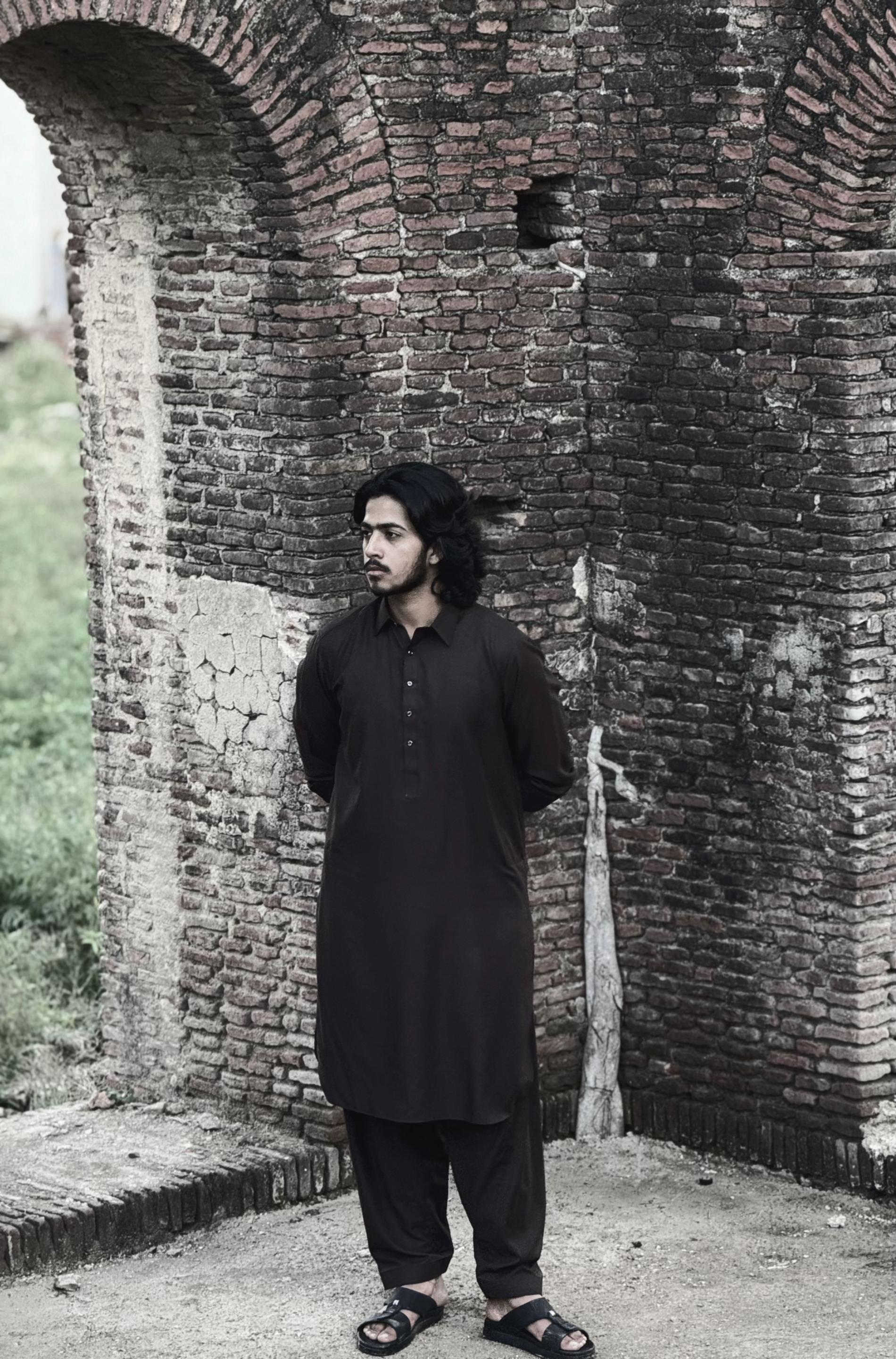 @شمروز مغل