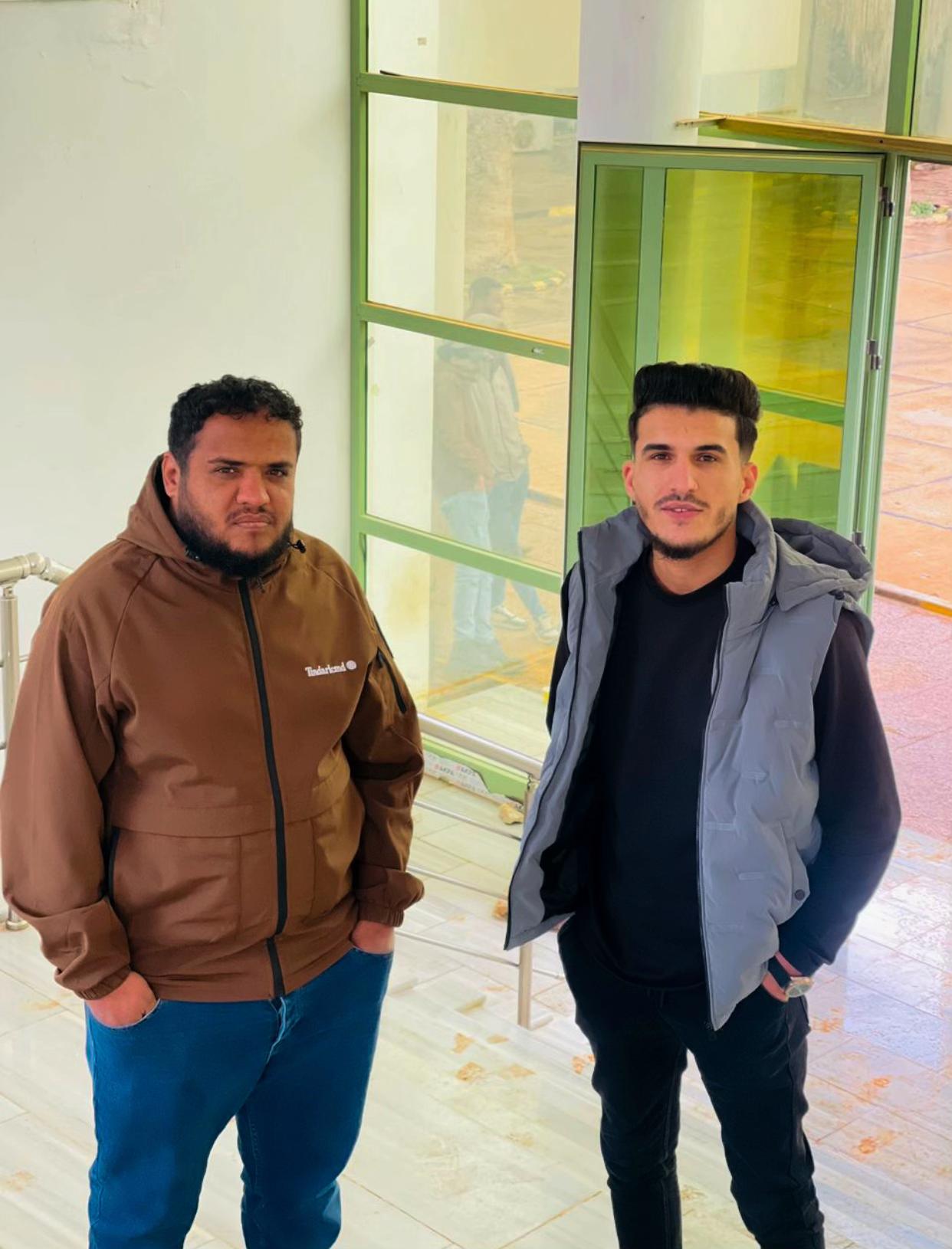 @علي الحوتي 🇱🇾ali