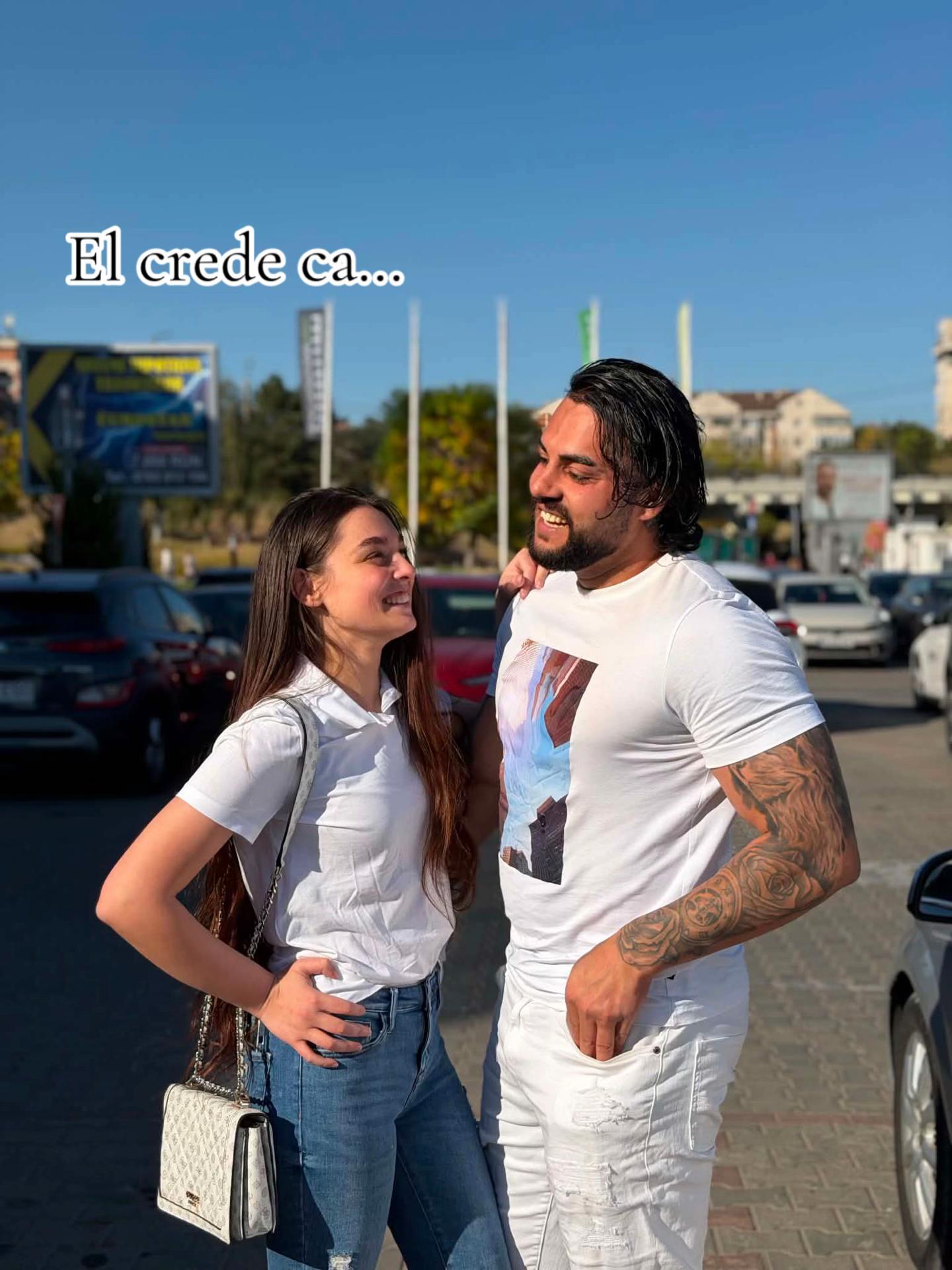 @Sorin Guerrero