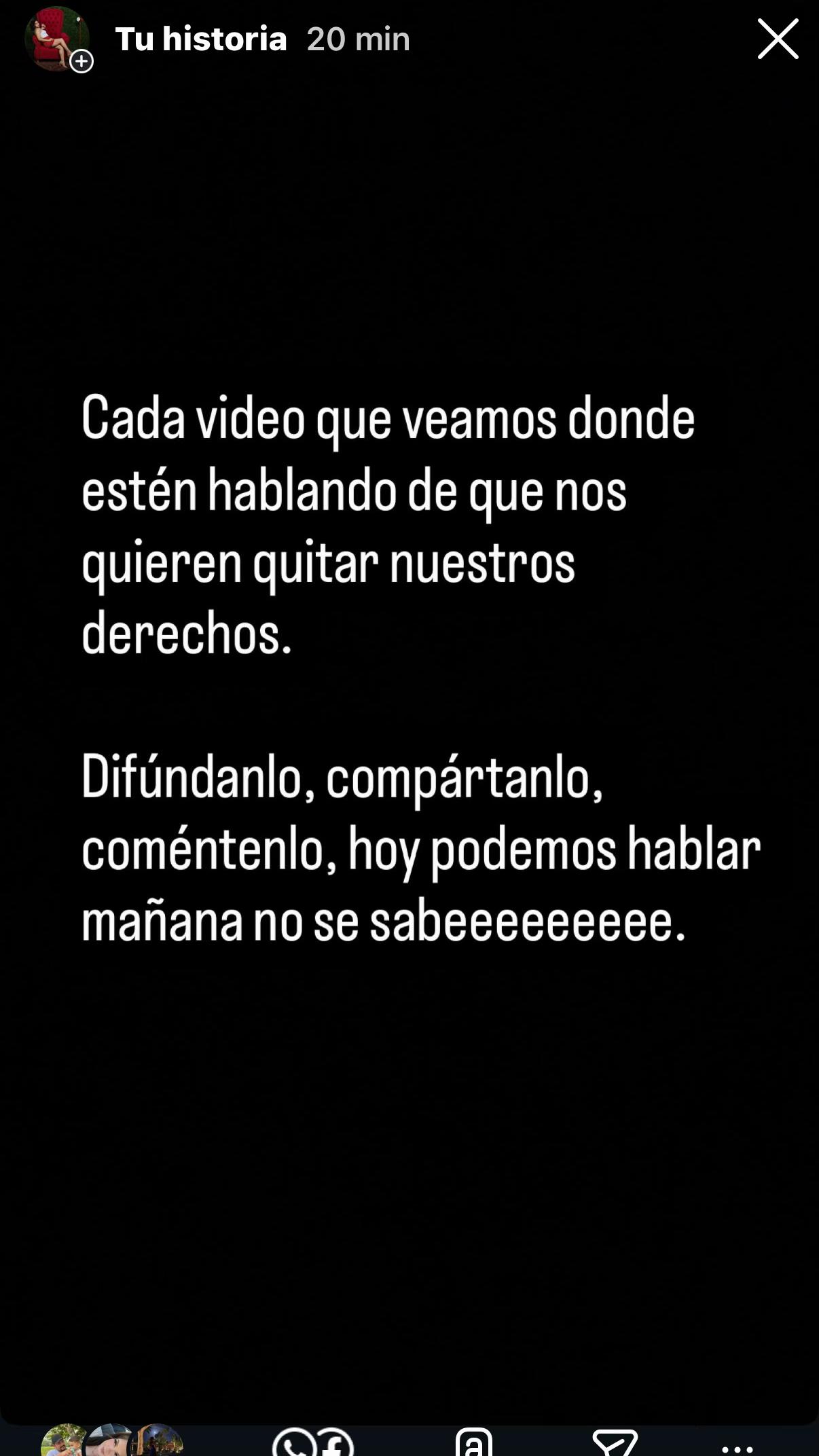 @Yesmy Contreras