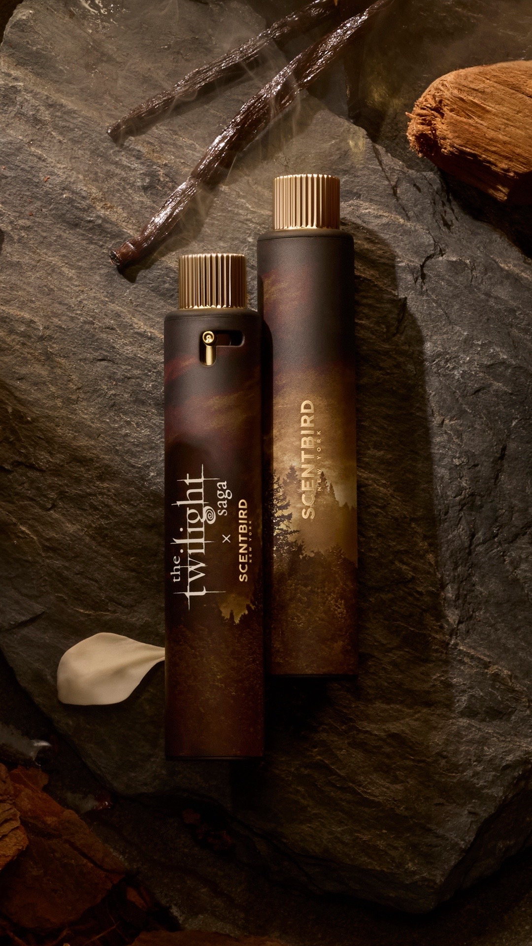 @Scentbird