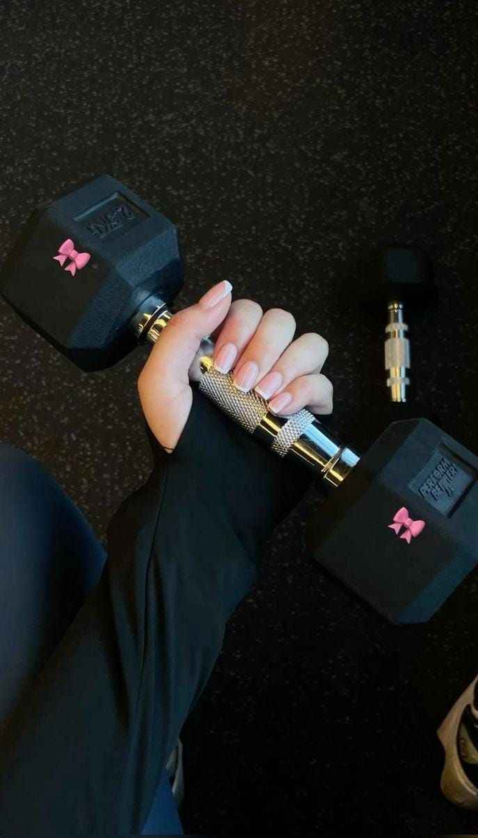 @DeusaFit