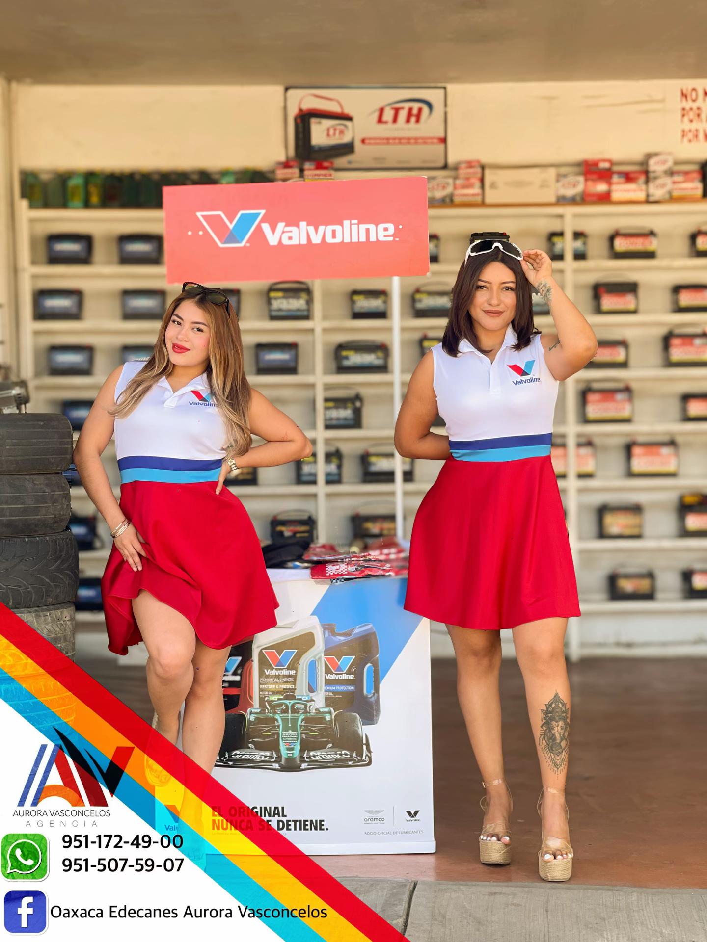 @AURORA VASCONCELOS AGENCIA