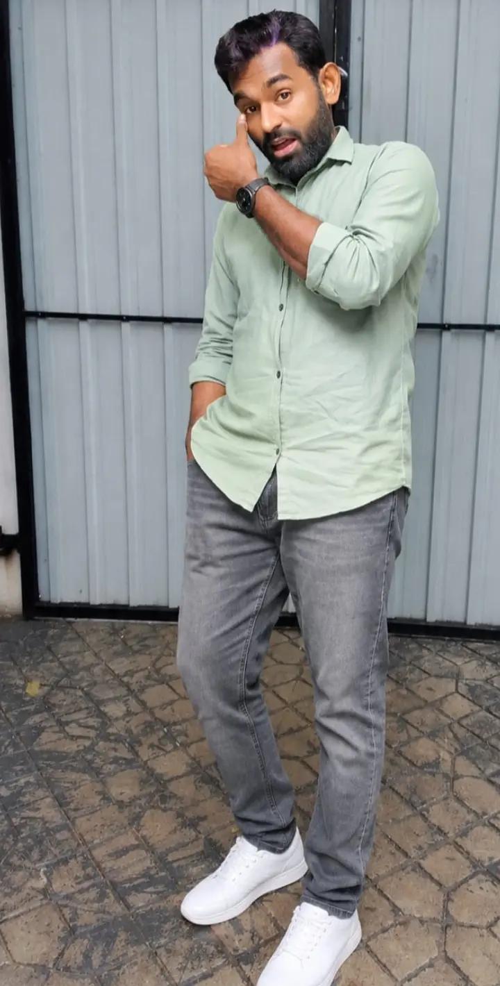 @Ranjith Ranjith
