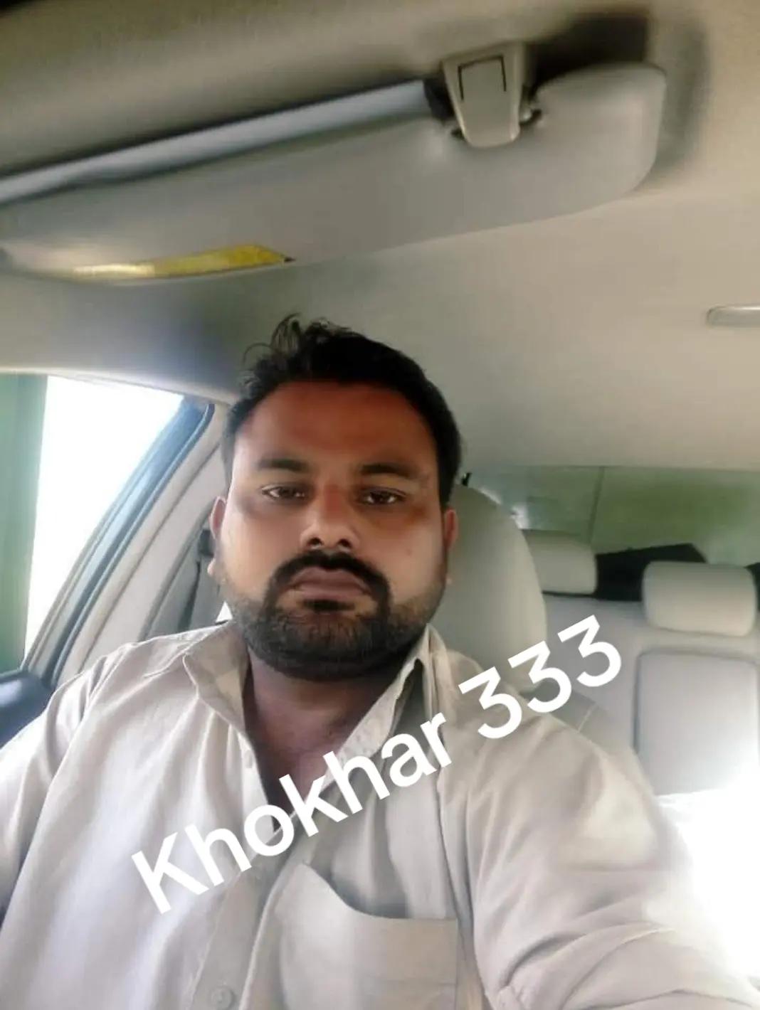 @ABDUL RAZZAQ KHOKHAR PTI PP210