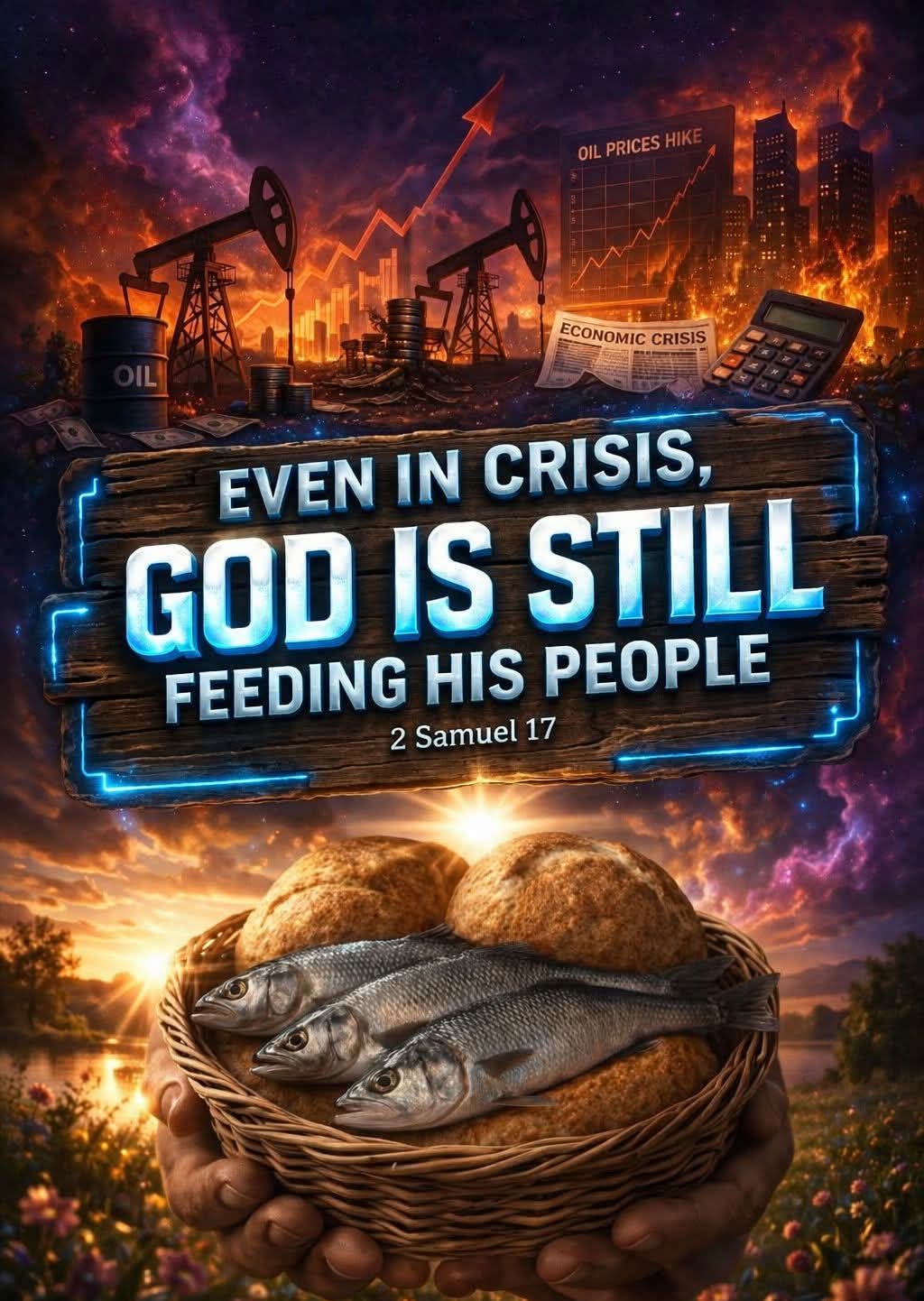 @Jesus Saves