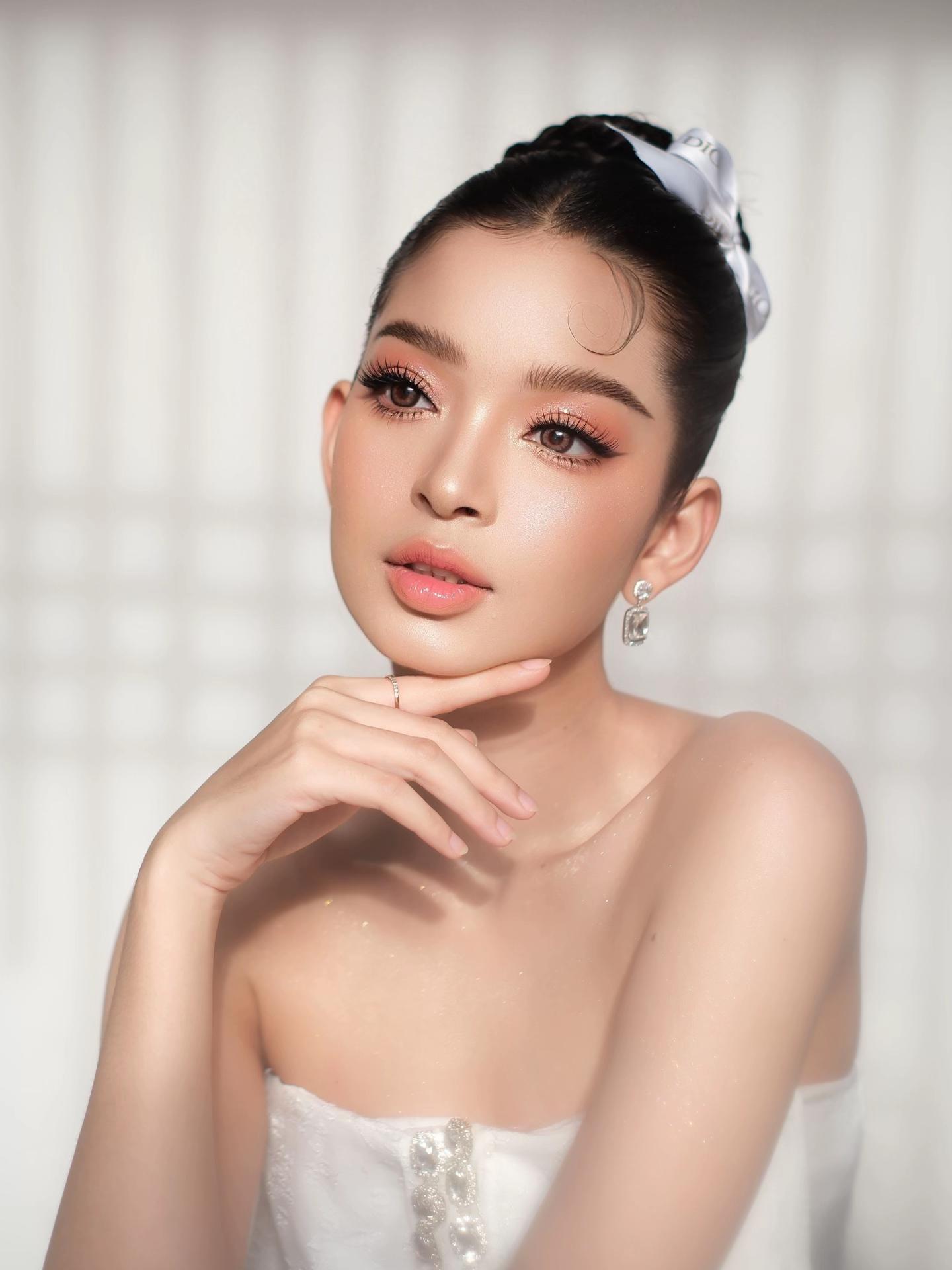 @febrikamua | MUA LINTONGNIHUTA