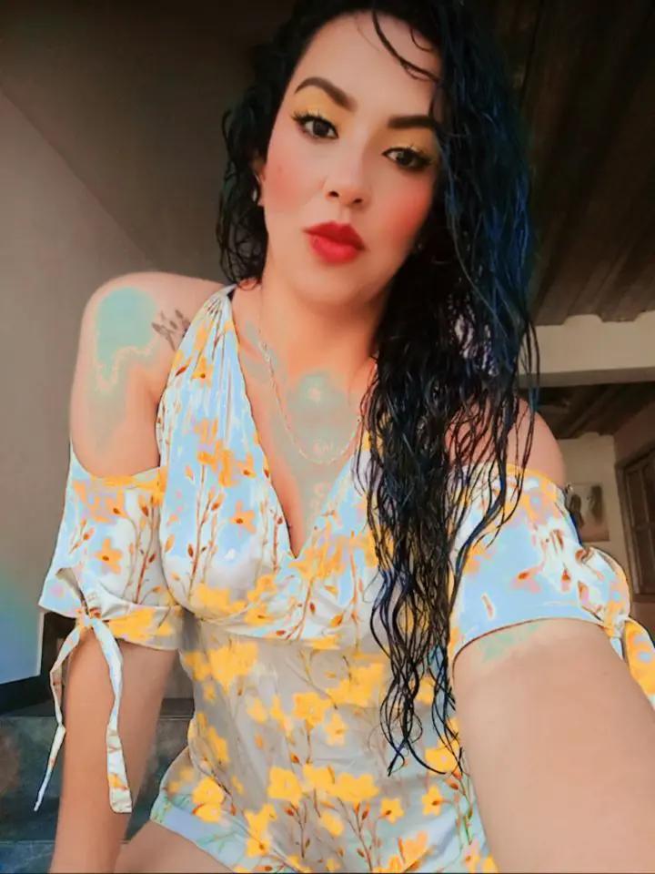 @✨ Astrid Jov@nna Palom@r 🎶😎