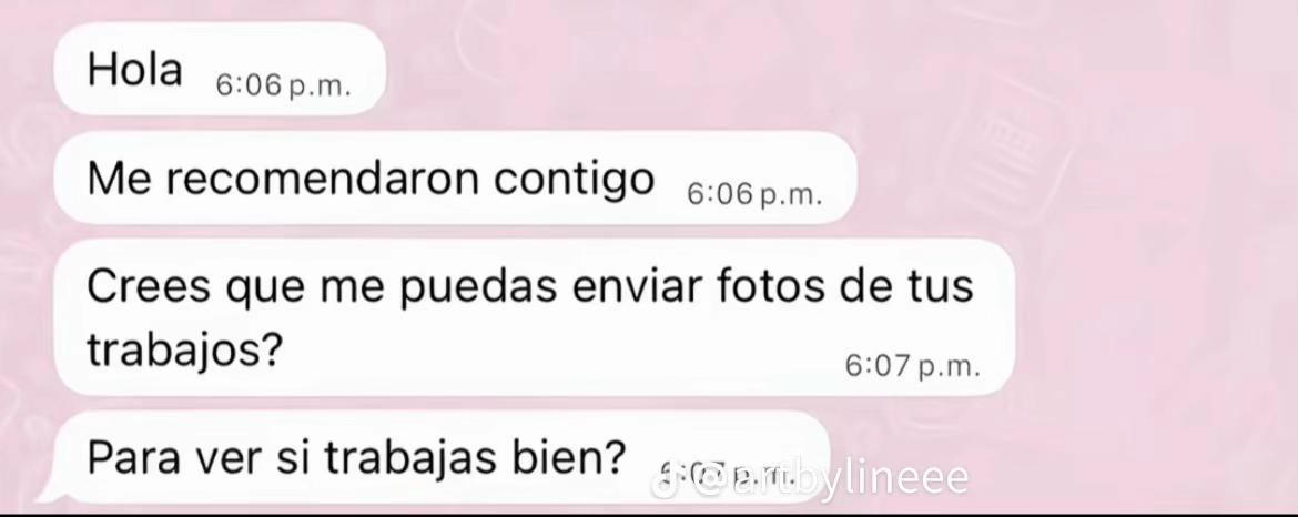 @Alexandra Orellana