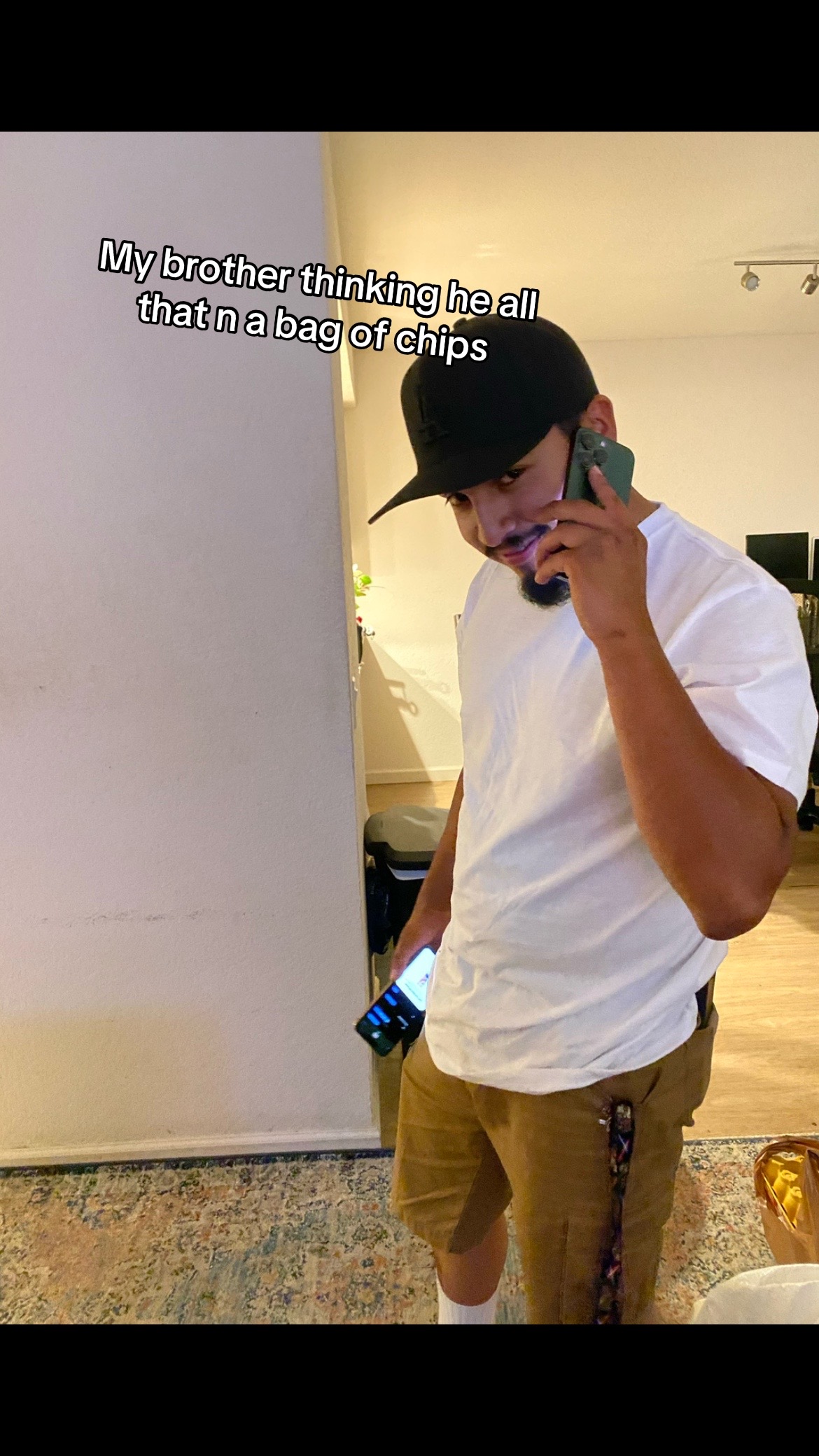 @Donnagirltacobell