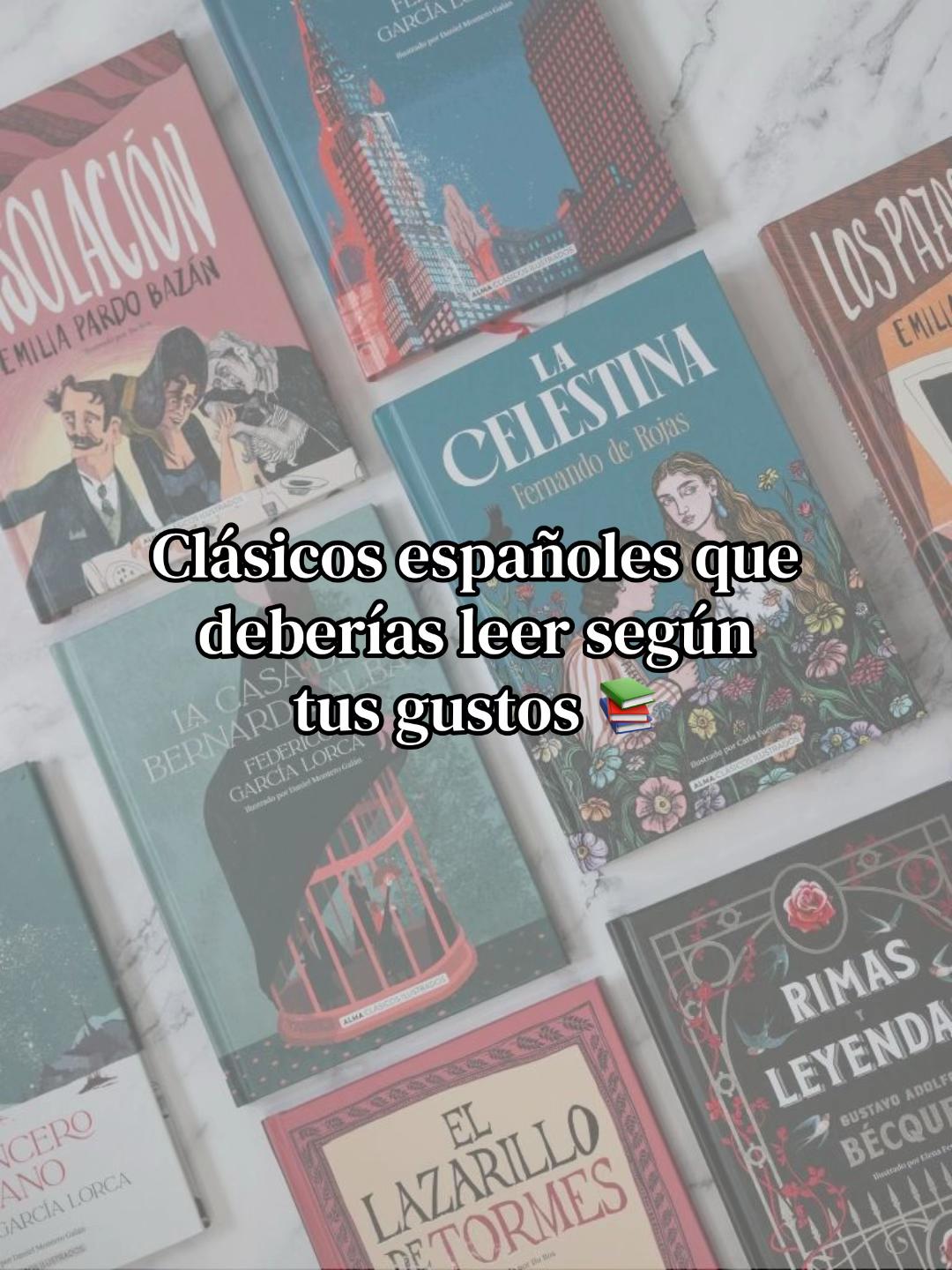 @Editorial Alma
