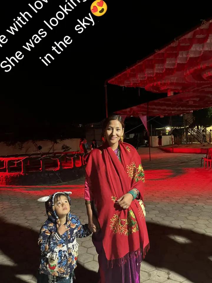 @Bina Lama