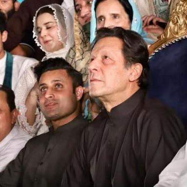 @Zulfi Bukhari