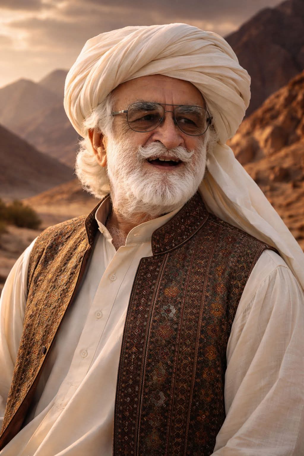@🗡✌️لسبز و بلوچ جیو جانی 🥷☠😈