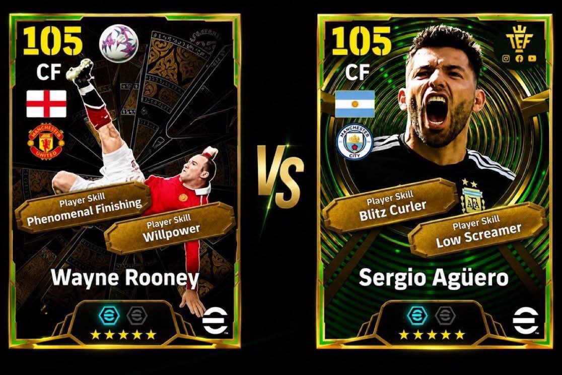 @eFootball Hub ⚽️🎮📱