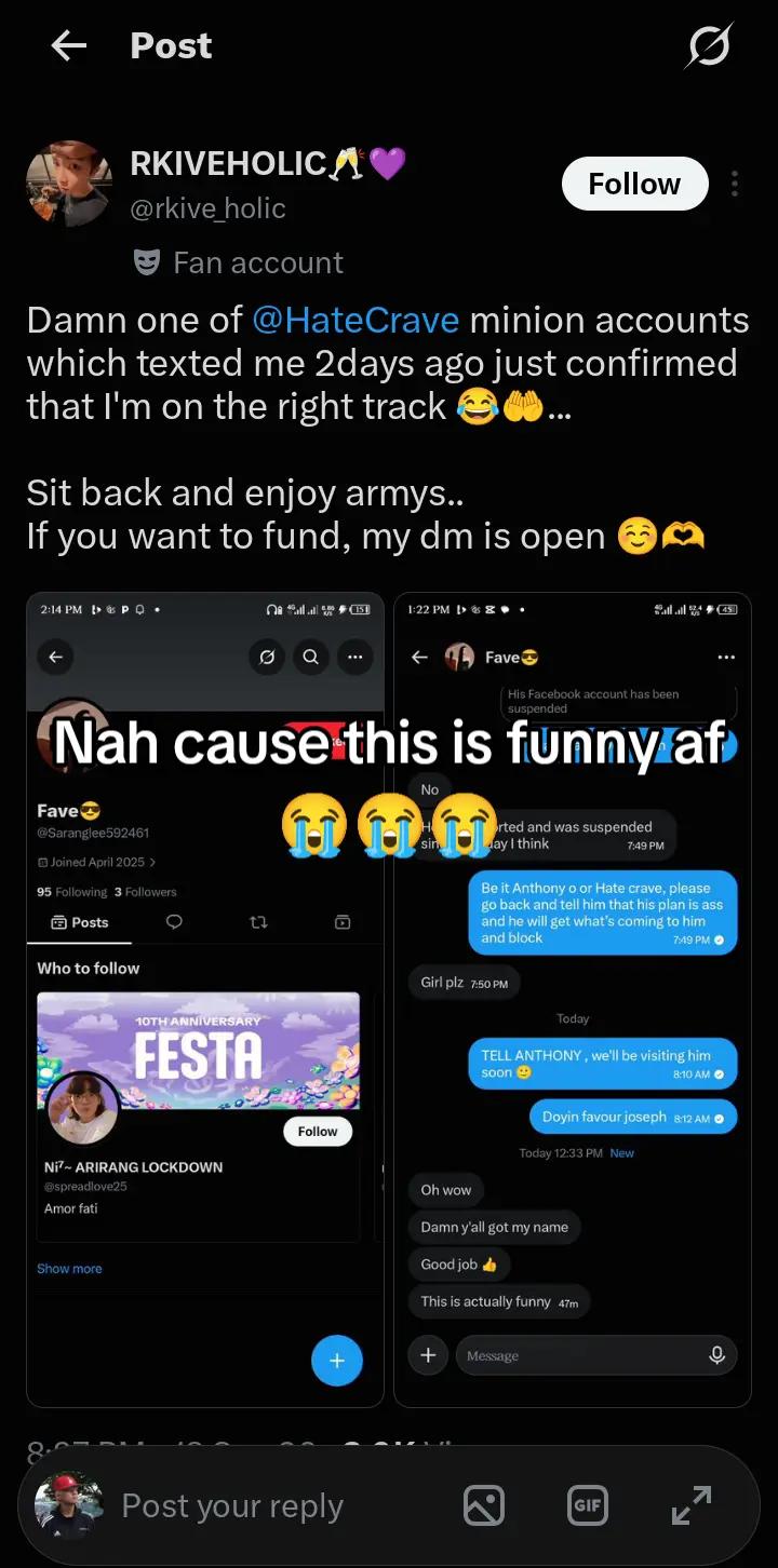@JKMRVJY⁷