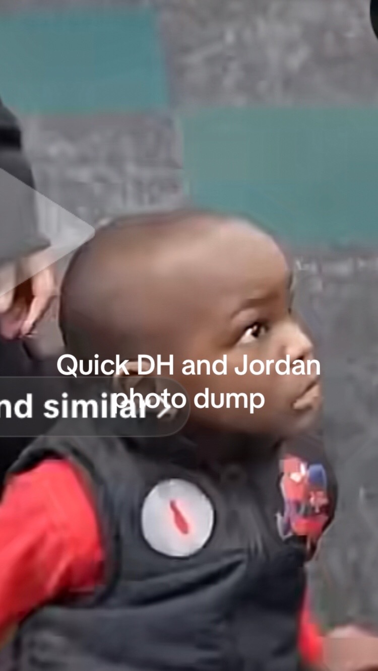 @Dawson Dixon