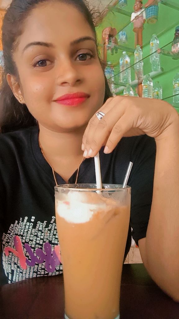 @Harshi Dilrukshika
