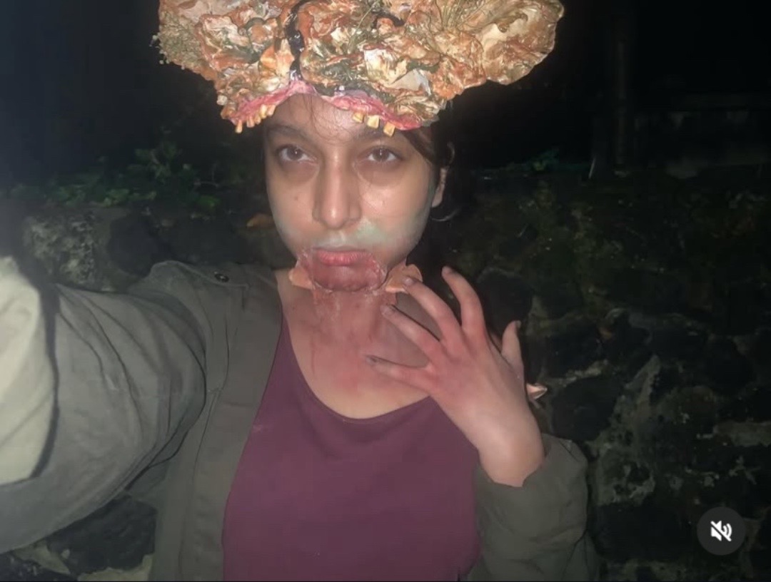 @sarahtonin 🧟♀️🥀