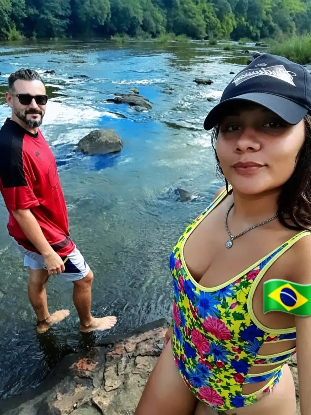 @Morochaaa😍