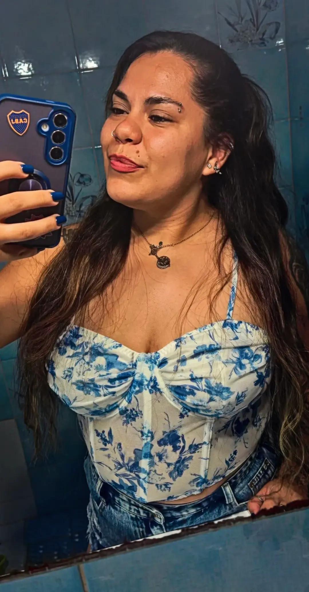 @Belén Urrelli🤍
