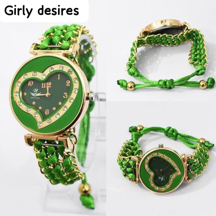 @Girly Desires