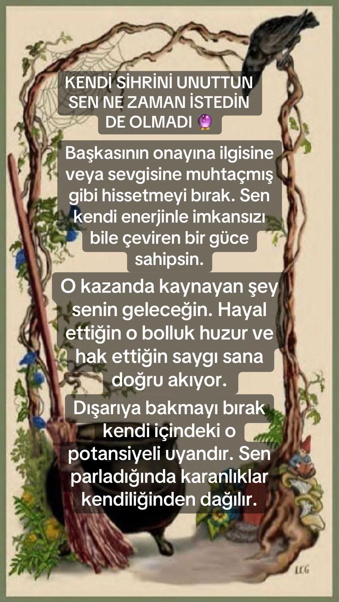 @CARTOMANCY (ORJİNAL TEK HESAP)