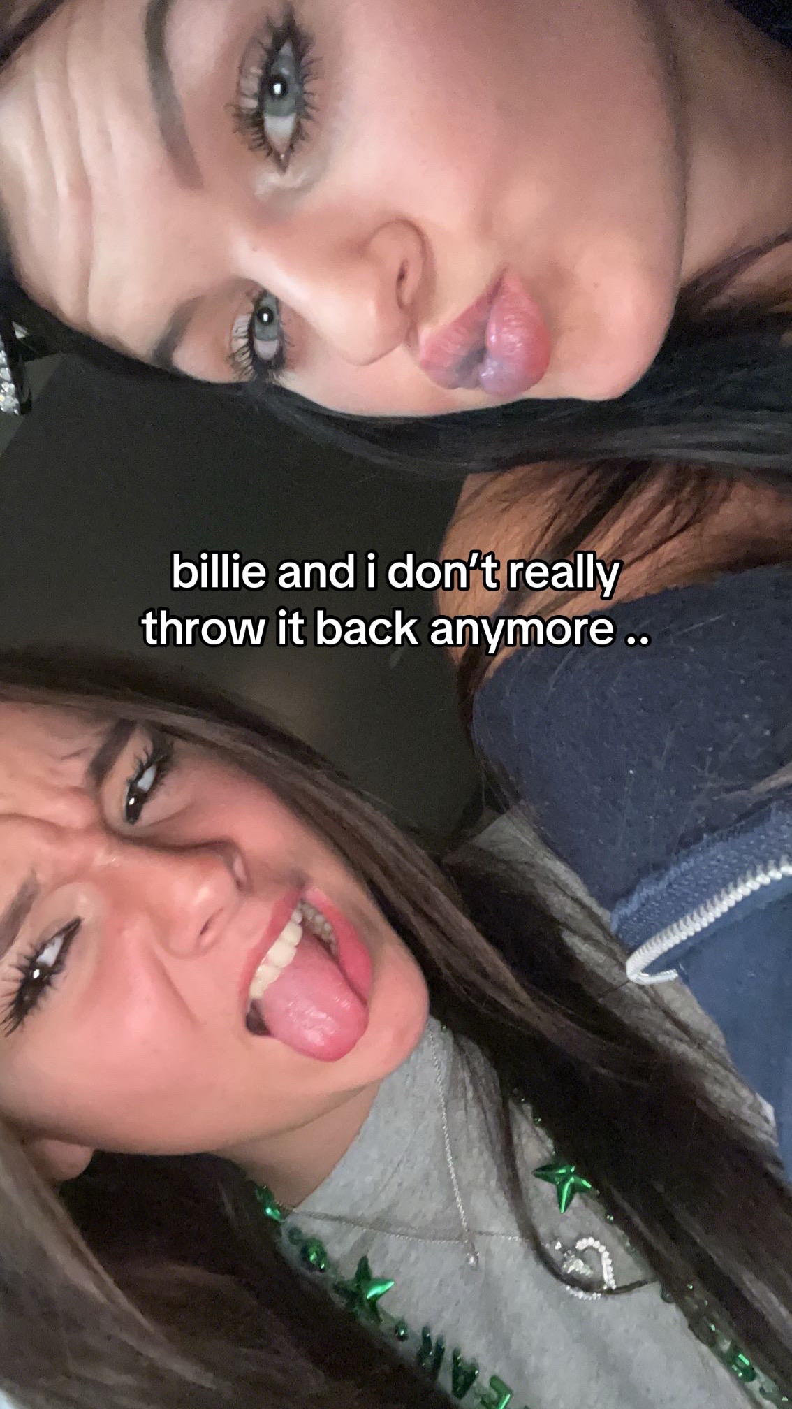 @Baleigh f ๐ค๐