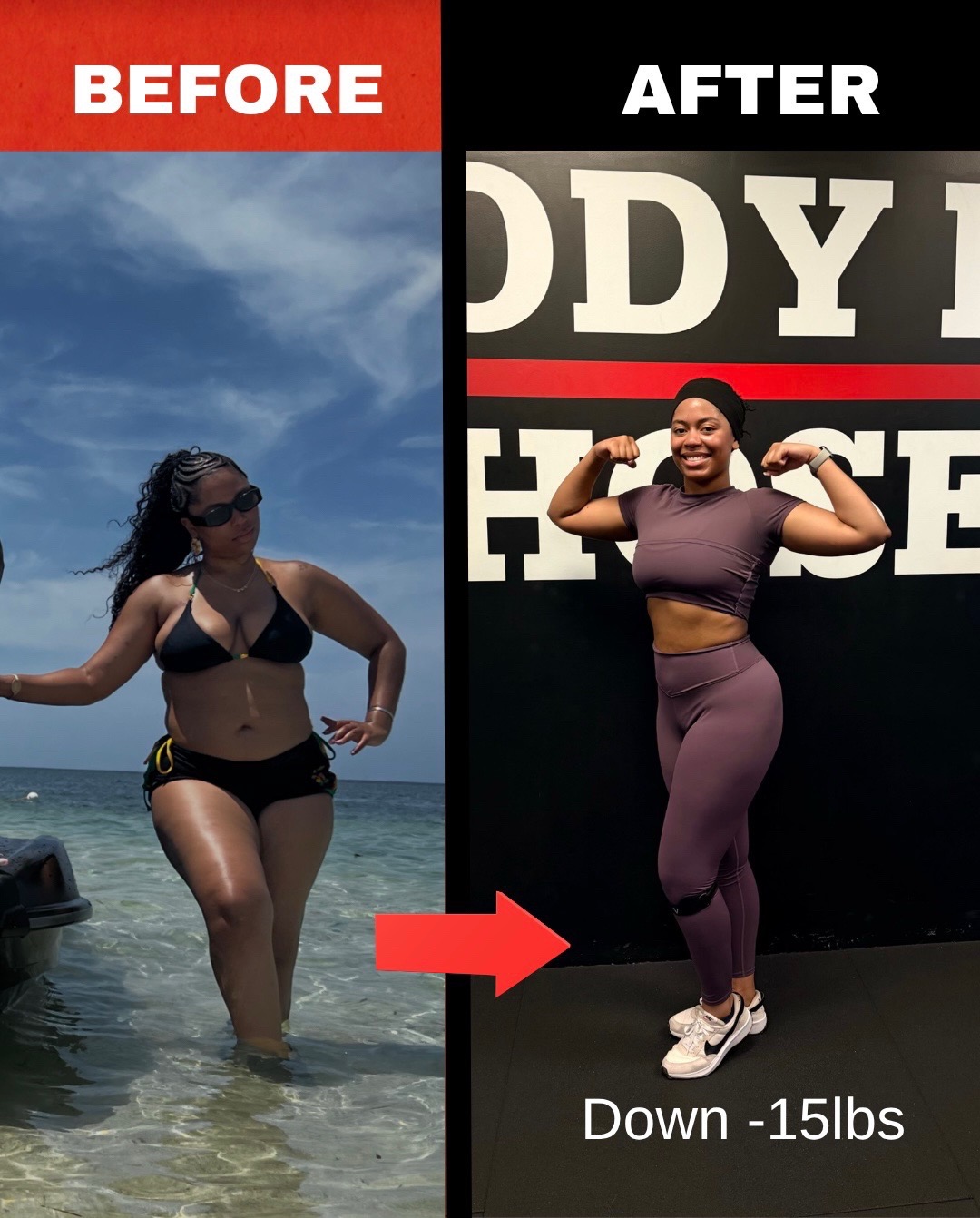 @Body By Chosen USA 🇺🇸