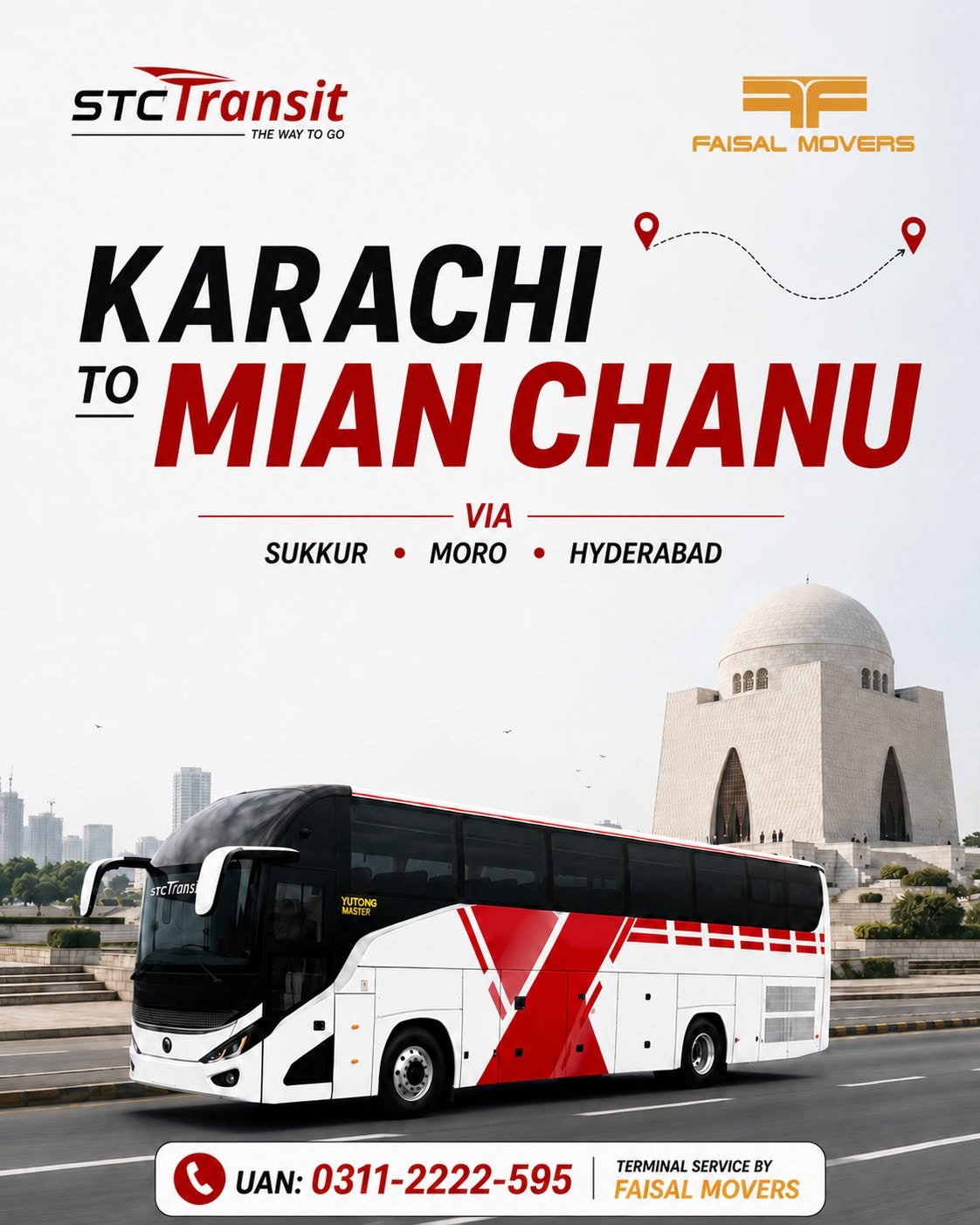 @STC Transit